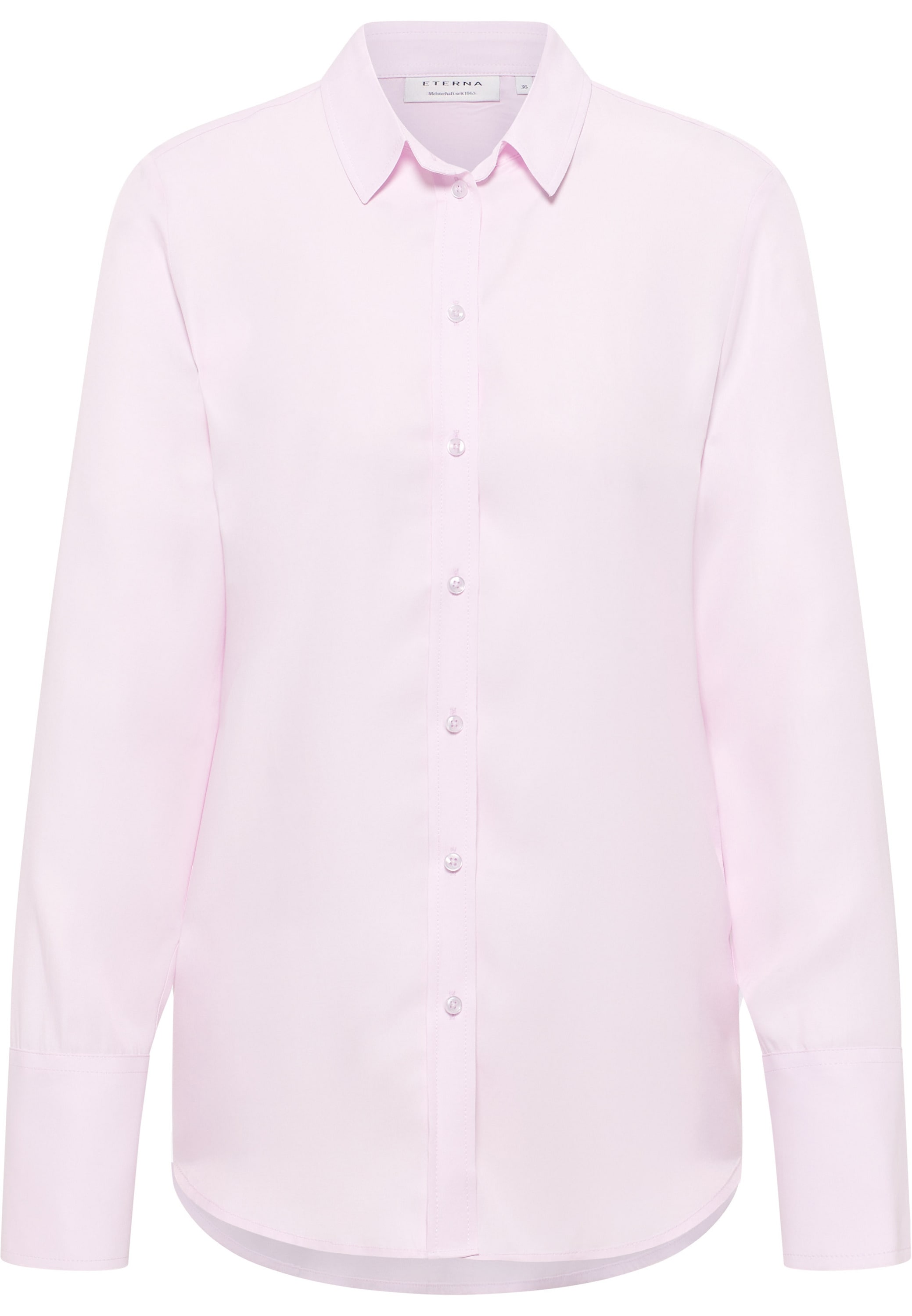 Eterna Hemdbluse »REGULAR FIT«