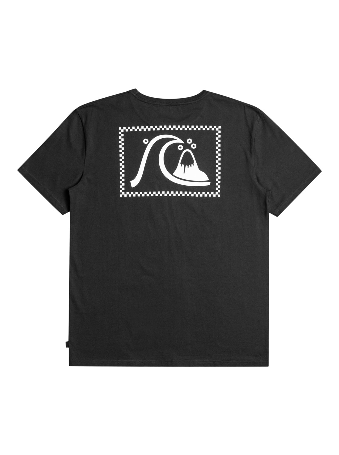 Quiksilver T-Shirt »The Original«