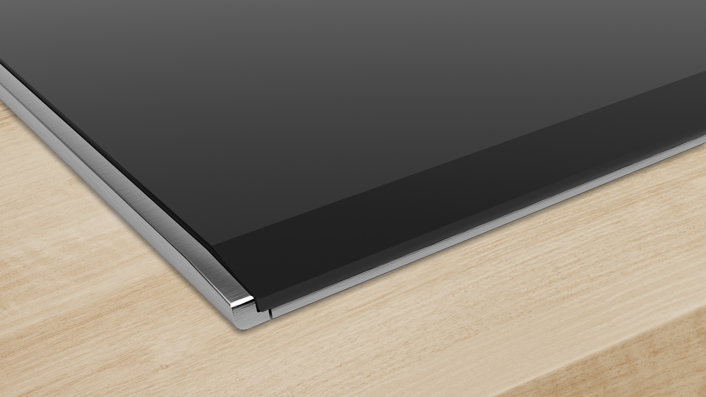 BOSCH Elektro-Kochfeld »PKF375FP2E«