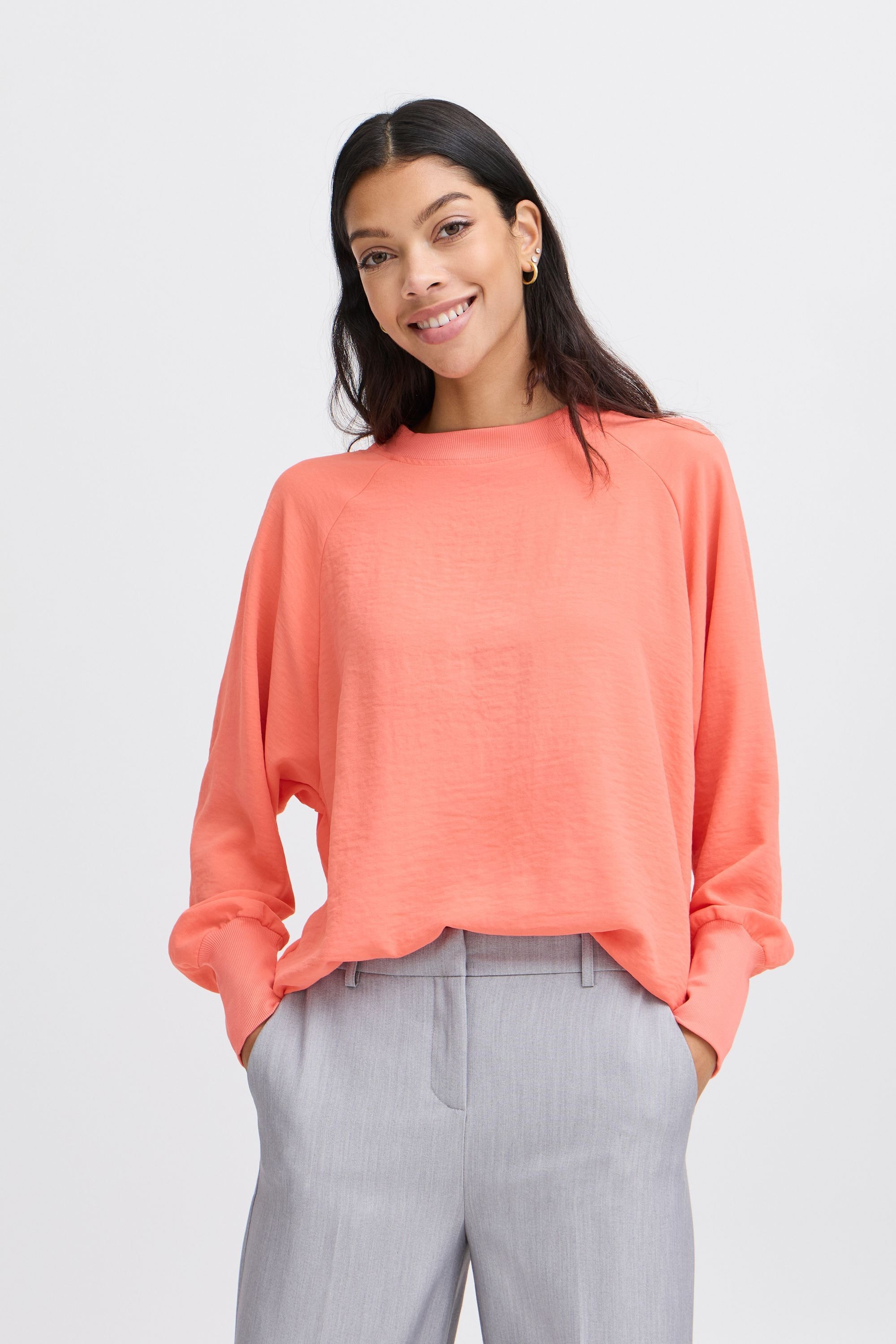 b.young Rollkragenpullover »Rollkragenpullover BYILIRIDA BLOUSE -«