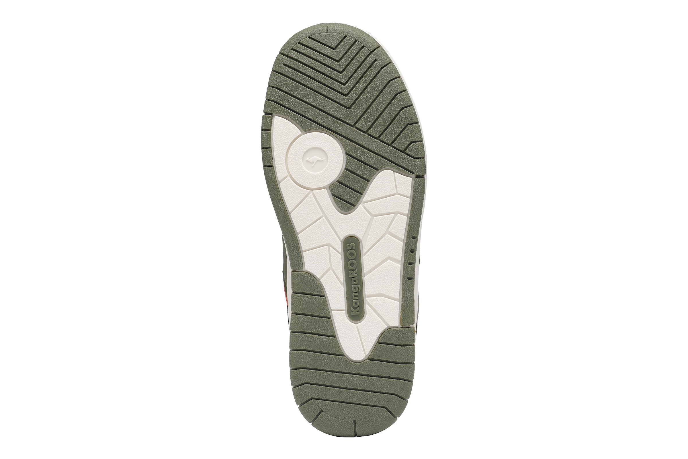 KangaROOS Sneaker »K-CP BOUNDER EV«