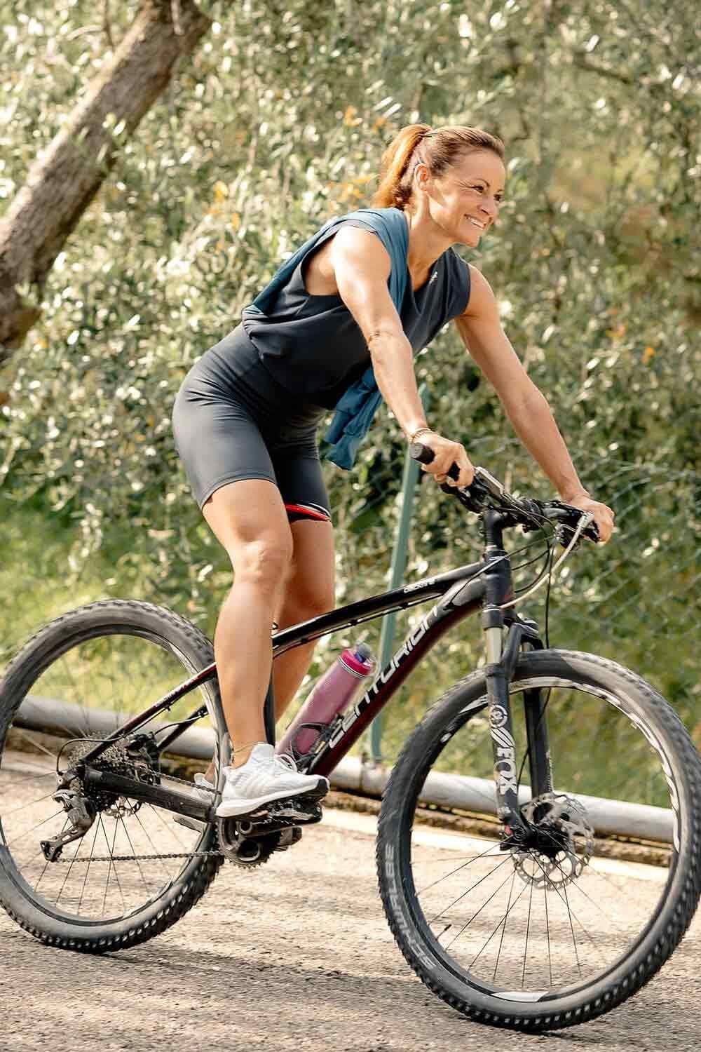Winshape Shorts »Functional Comfort AEL412C«, Ultra weicher, elastischer Funktionsstoff