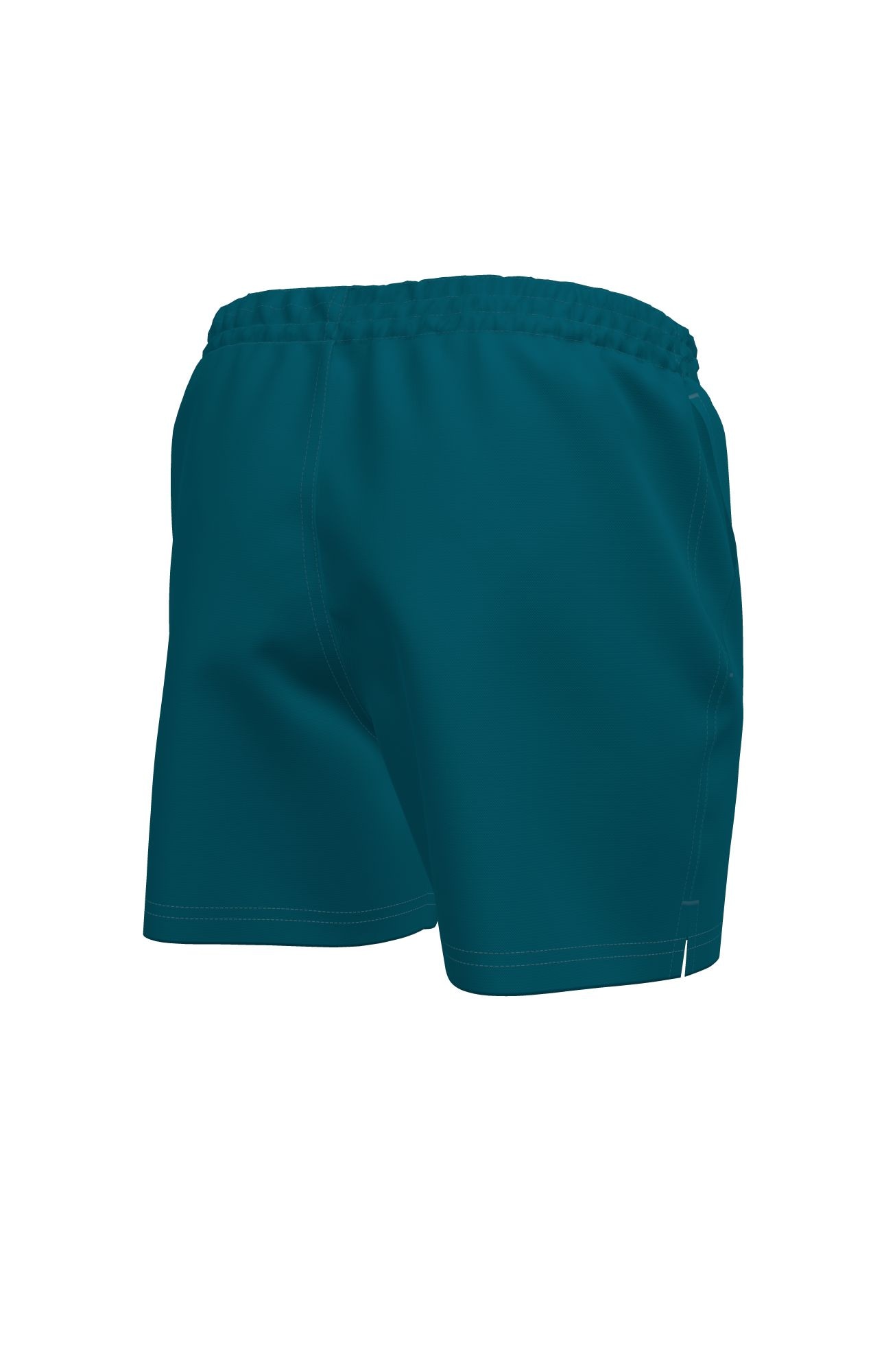 Nike Badeshorts »5" VOLLEY SHORT« mit integrierter Mesh-Innenhose, mit seitlichen Taschen