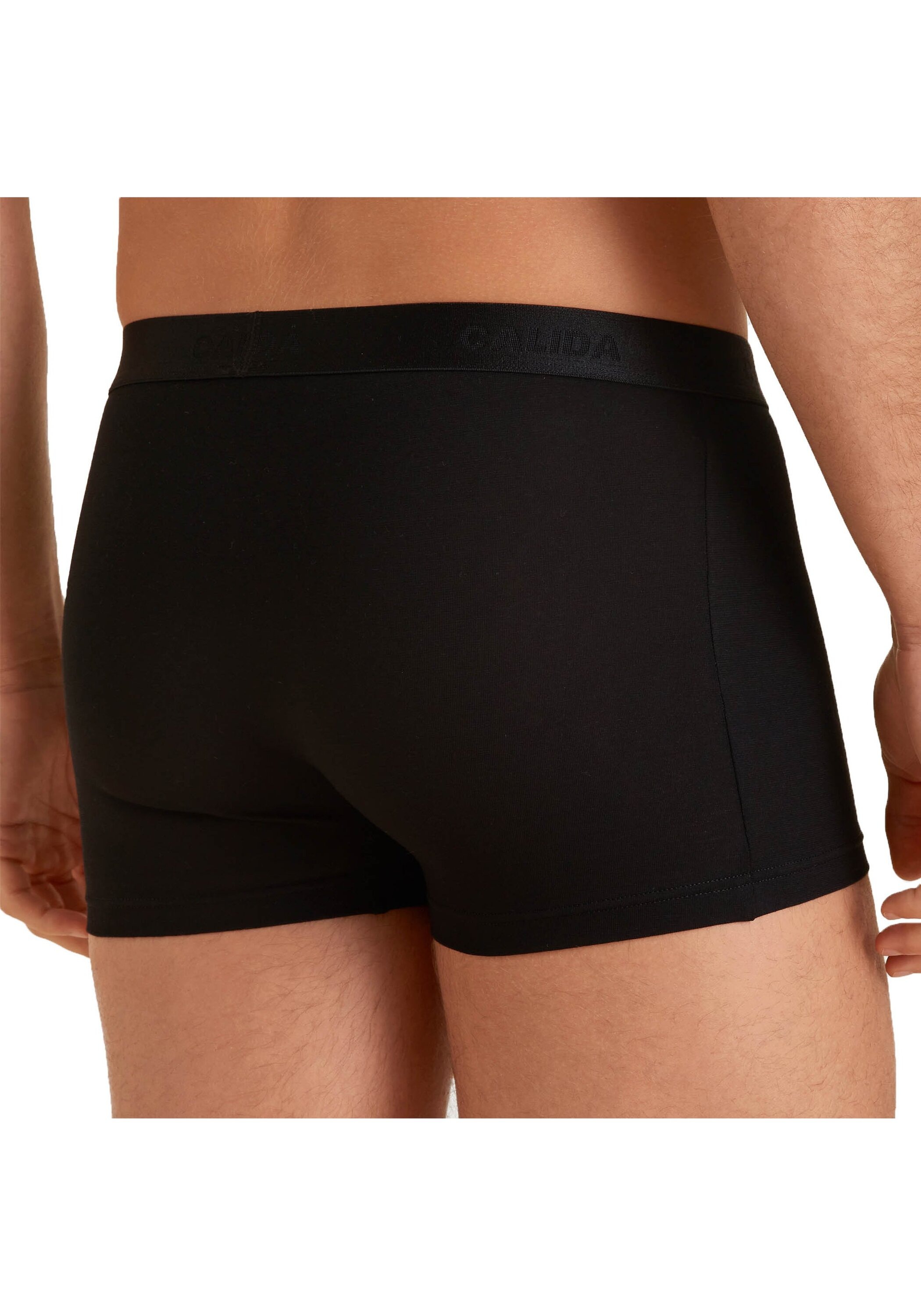 CALIDA Boxershorts »Boxershort Evolution 1er Pack«