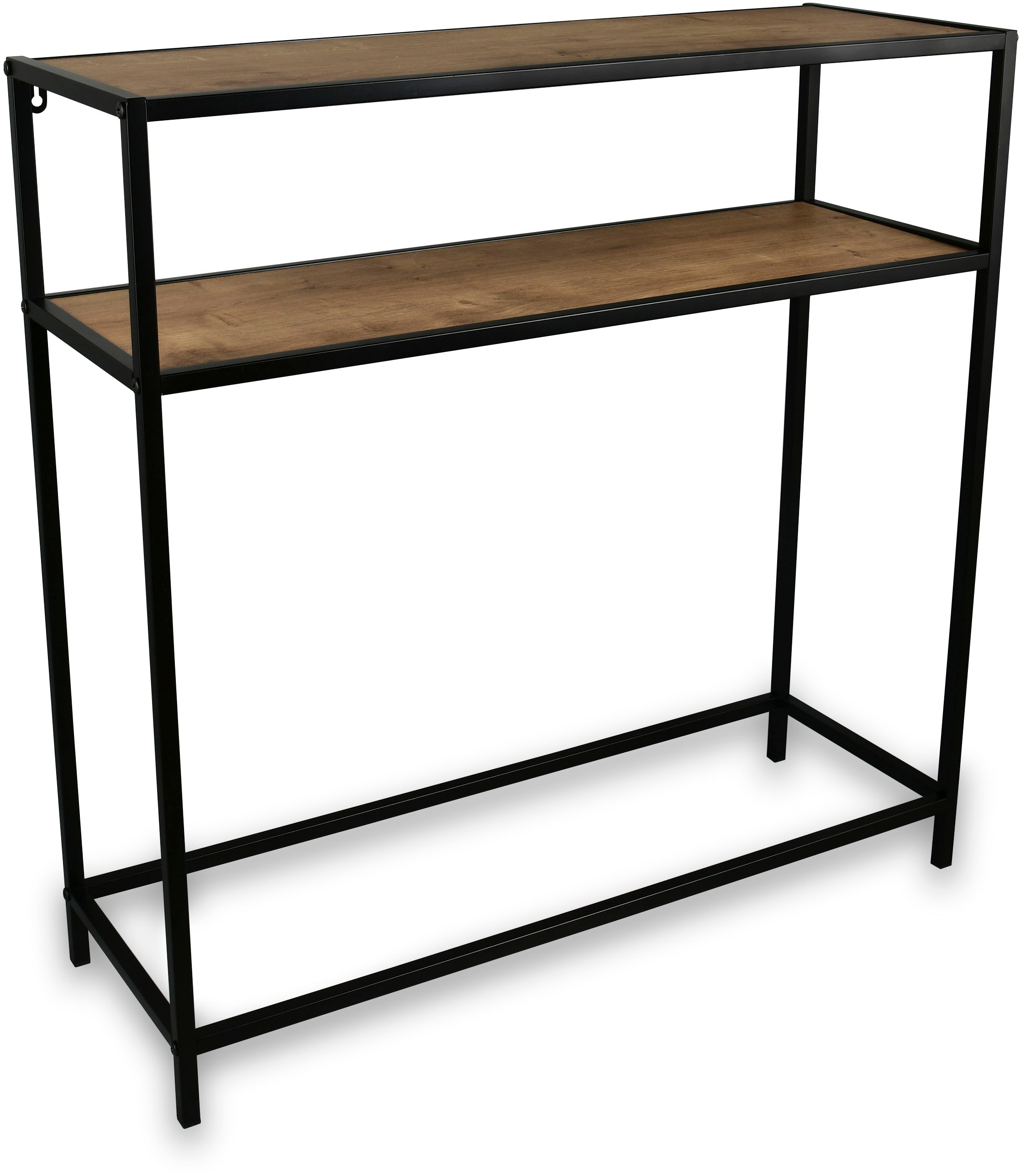 MIRRORS AND MORE Konsolentisch »THEODORE«