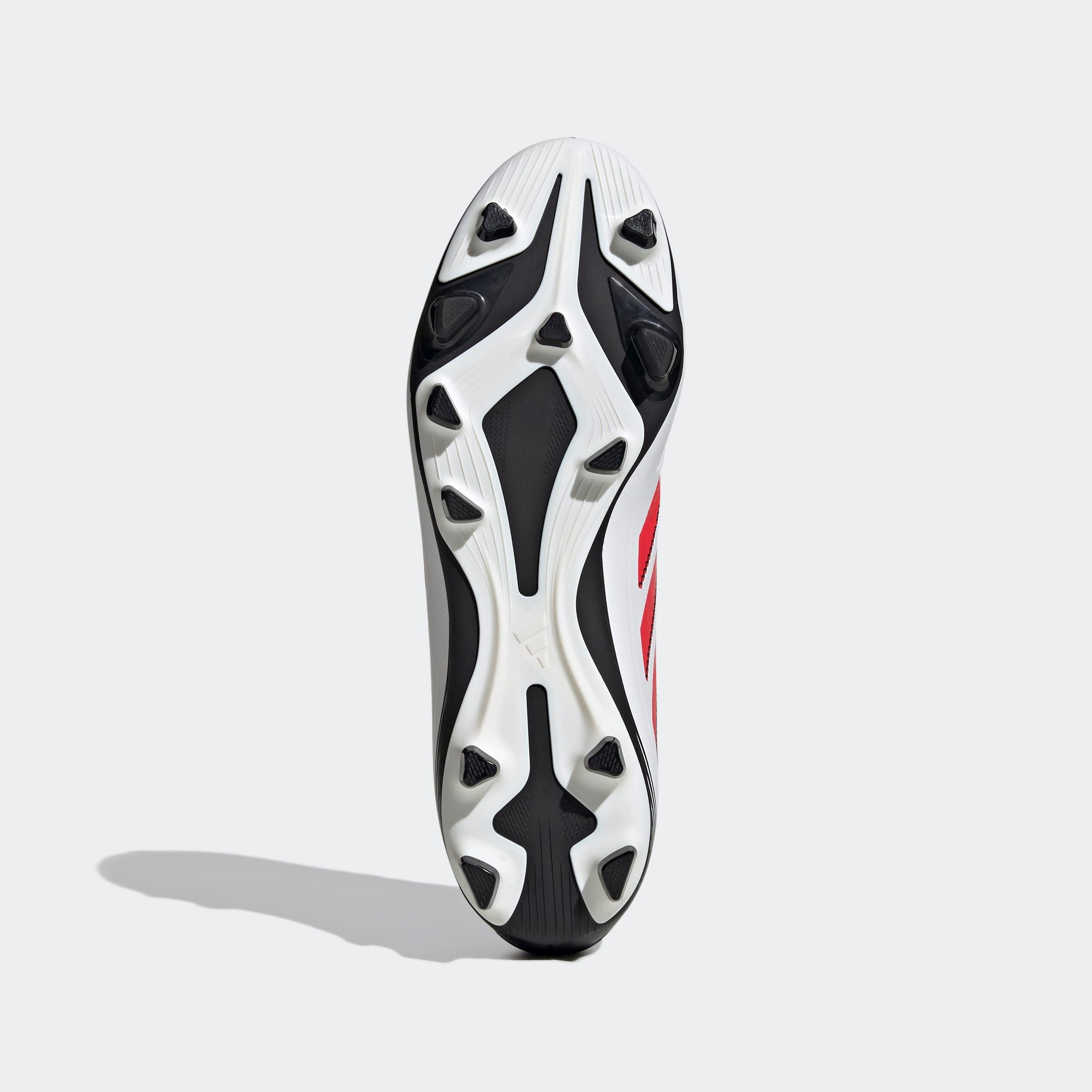 adidas Performance Fußballschuh »COPA PURE 3 CLUB FG/MG«  für Rasenplätze