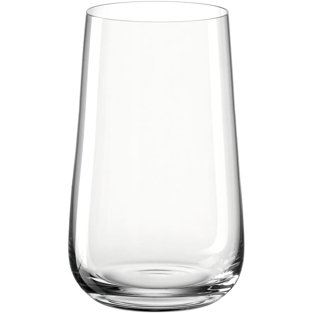 LEONARDO Longdrinkglas »BRUNELLI«, (Set, 6 tlg.)