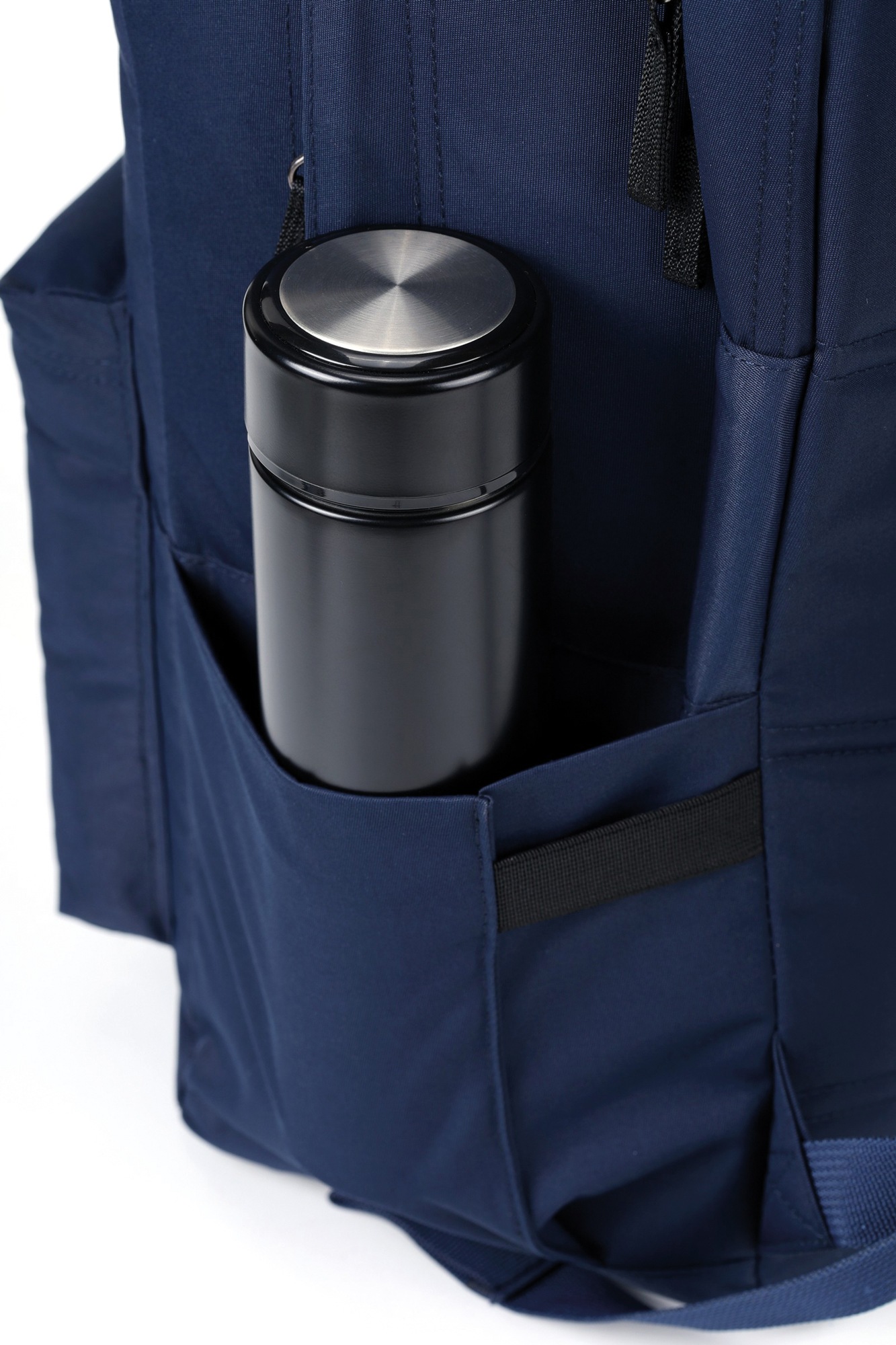 NITRO Freizeitrucksack »Urban Plus«, Daypack, Streetpack im Retro-Look, Alltagsrucksack, Schulrucksack
