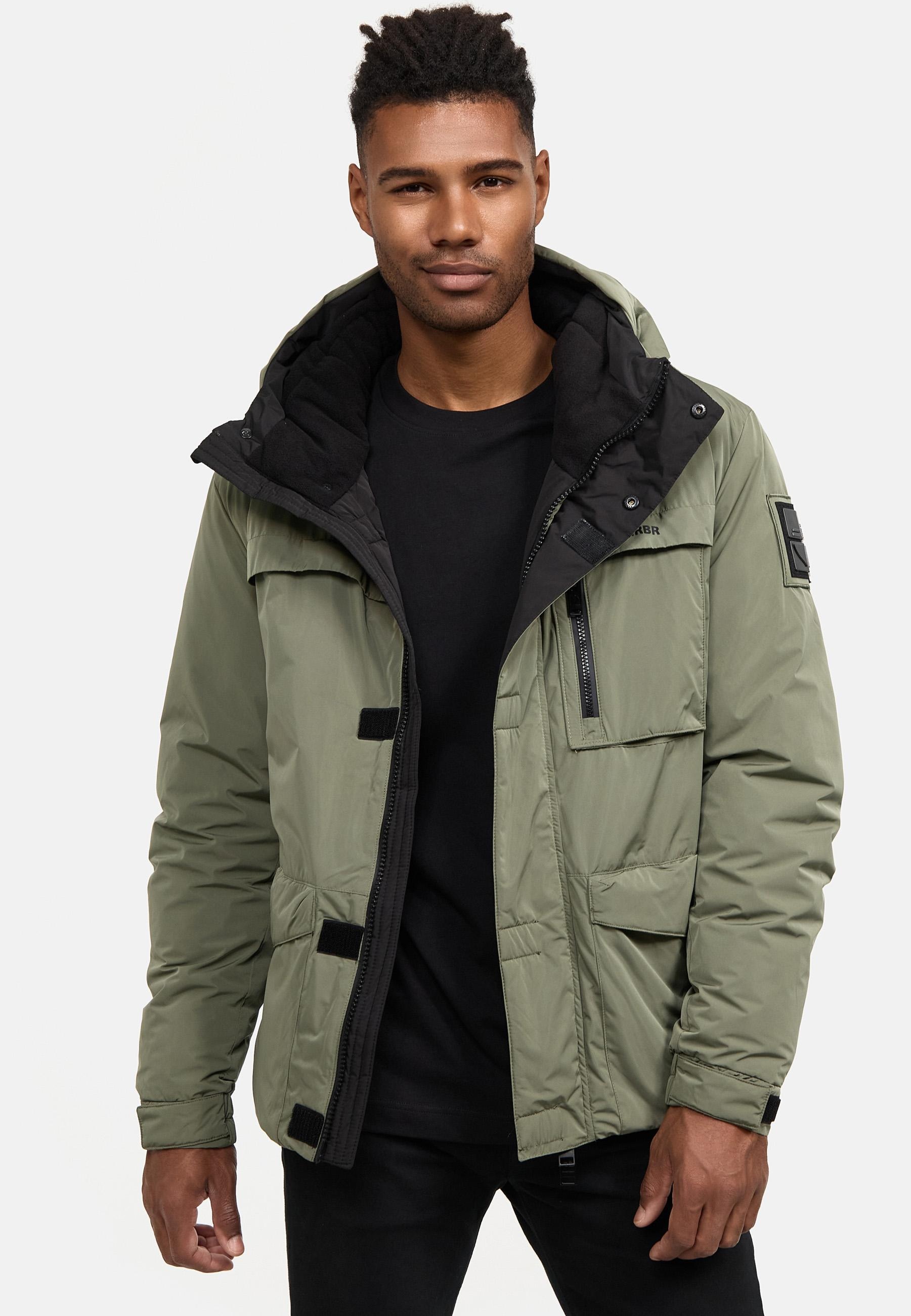 Stone Harbour Winterjacke »Outdoorjacke Yorchii XX«