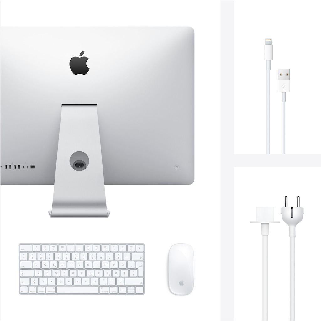 Apple iMac, 68,58 cm/27 Zoll