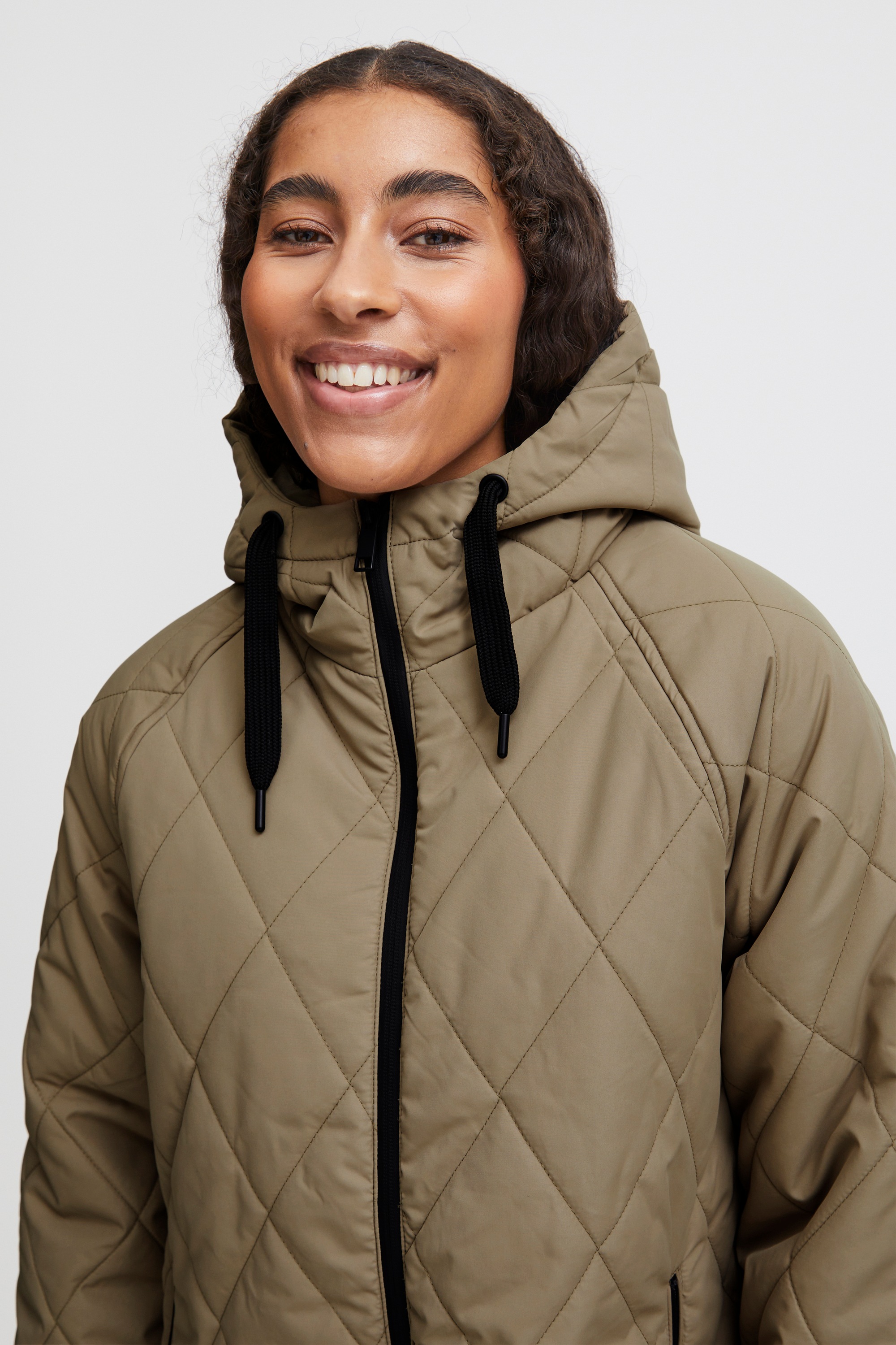 b.young Wintermantel »Jacke BYBELIS«