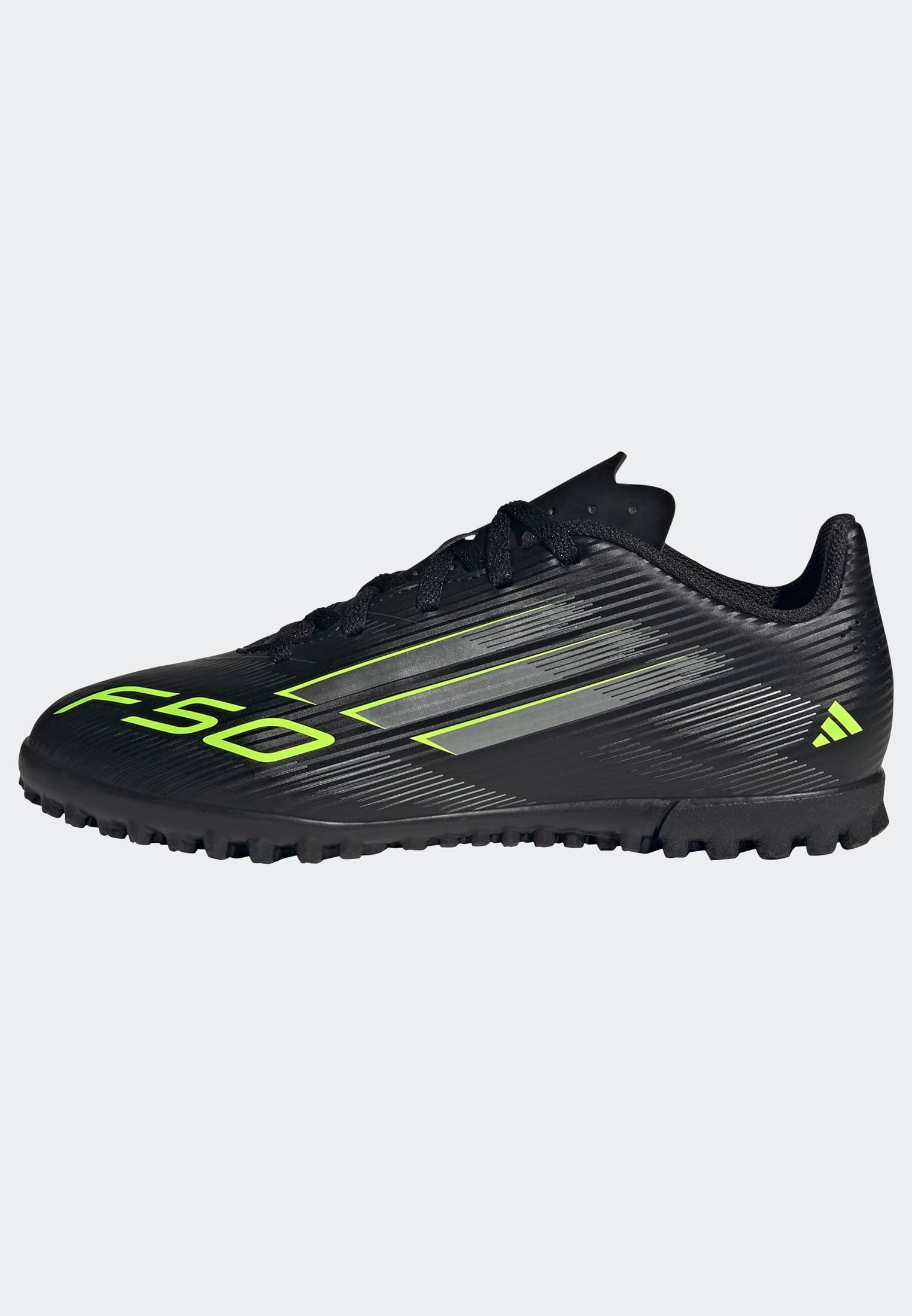 adidas Performance Fußballschuh »F50 CLUB KUNSTRASEN E KINDER«, geeignet für harte Untergründe Asche und Kunstrasen