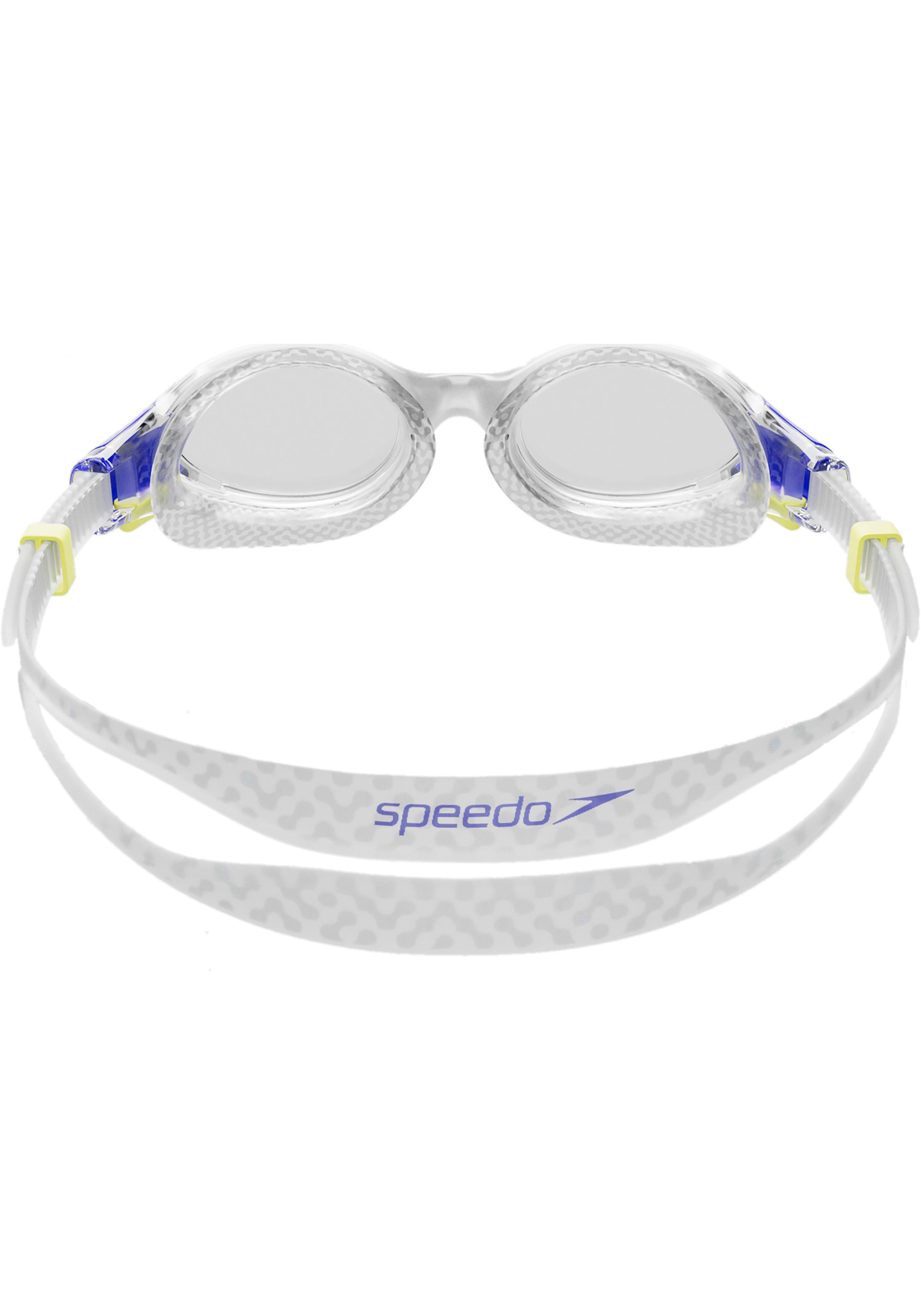 Speedo Schwimmbrille »Biofuse 2.0 Junior«