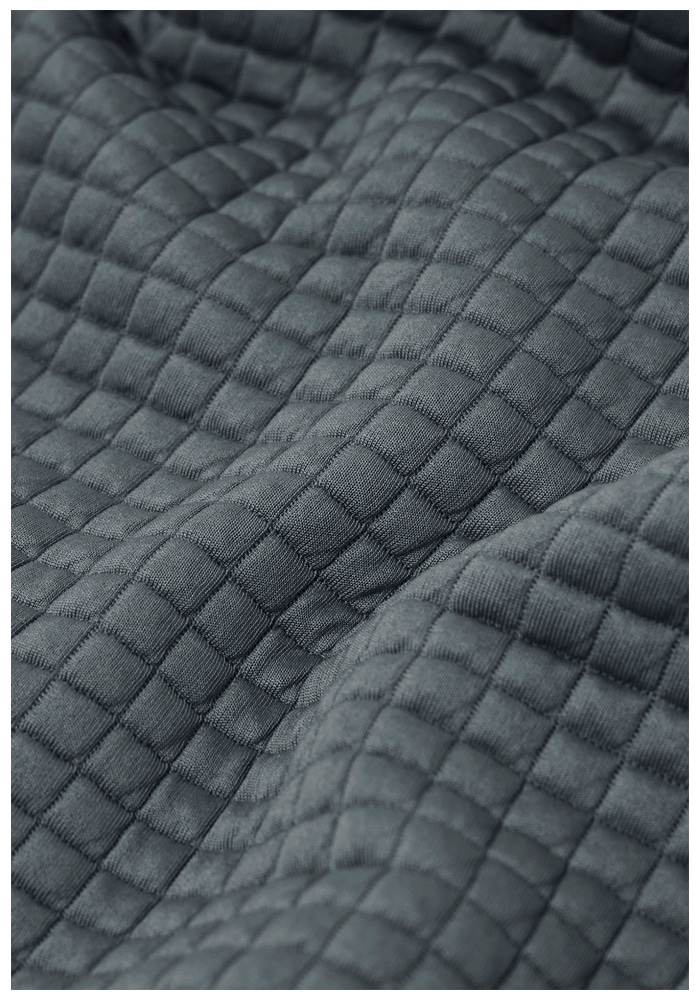 Jack Wolfskin Fleecejacke »MOGARI FZ M« leicht, als Außenschicht, für Sommerabende und Übergangszeit, wärmend