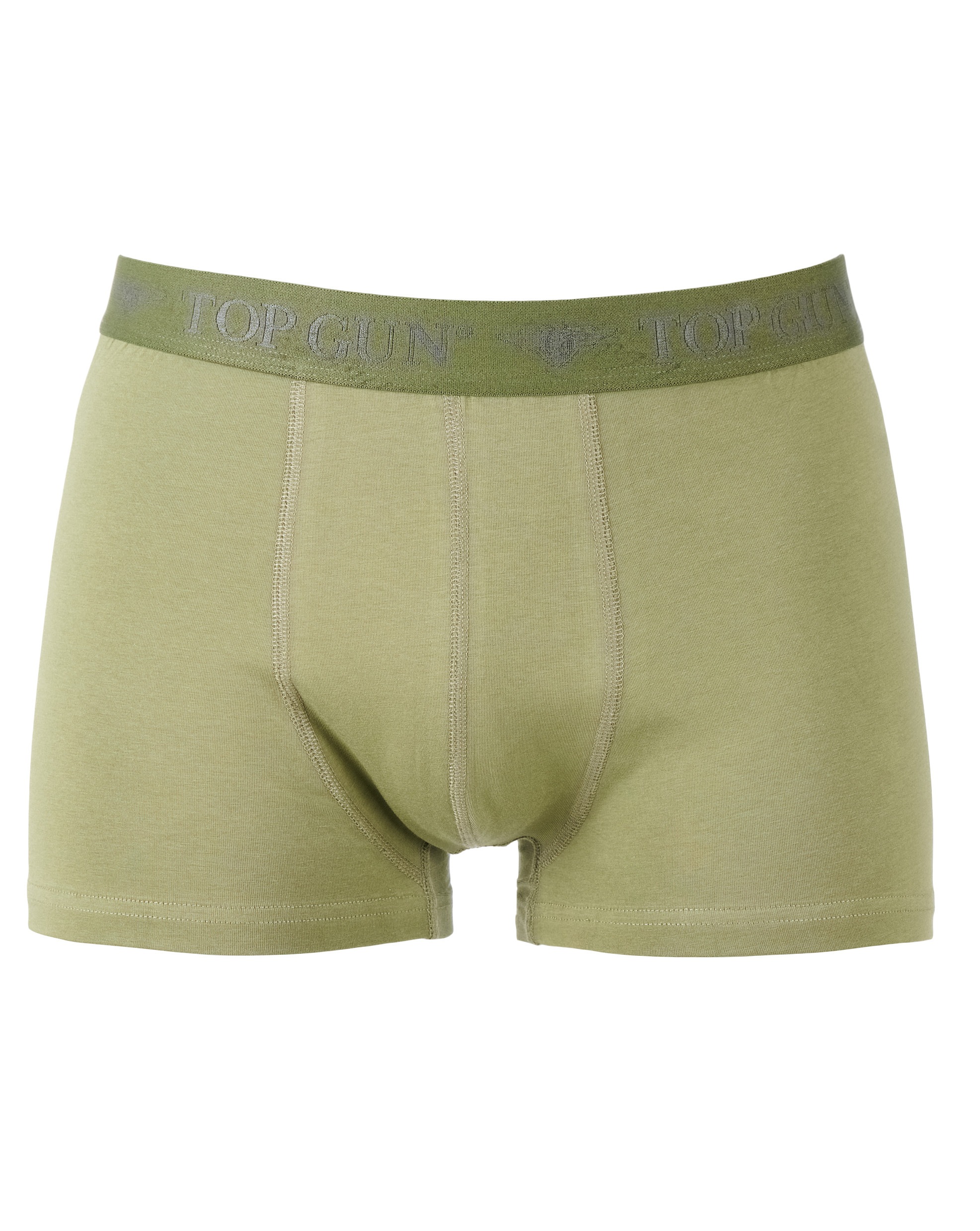 TOP GUN Boxershorts »Boxershorts Doppelpack TGUW002«