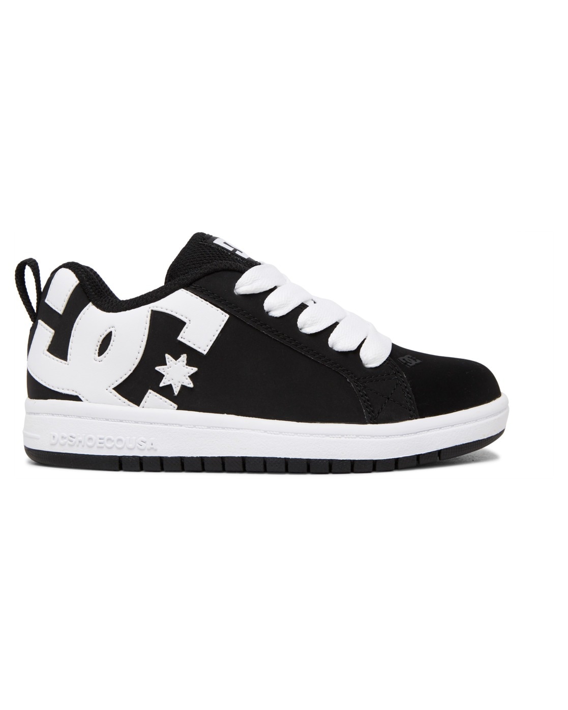 DC Shoes Sneaker »Court Graffik«
