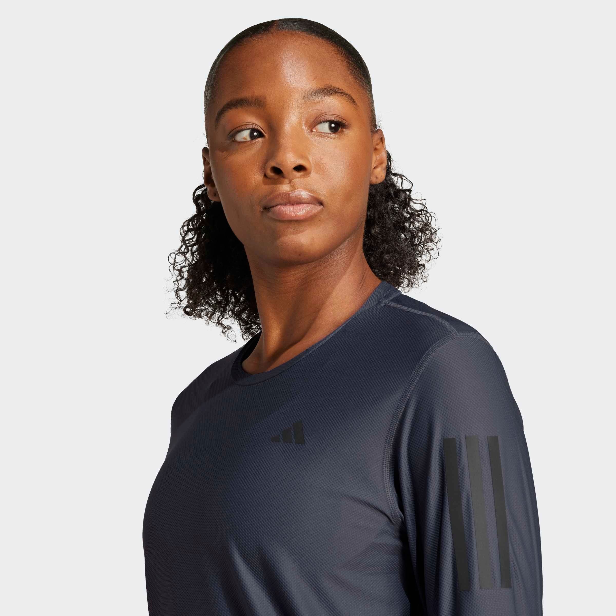 adidas Performance Laufshirt »OTR B LS«
