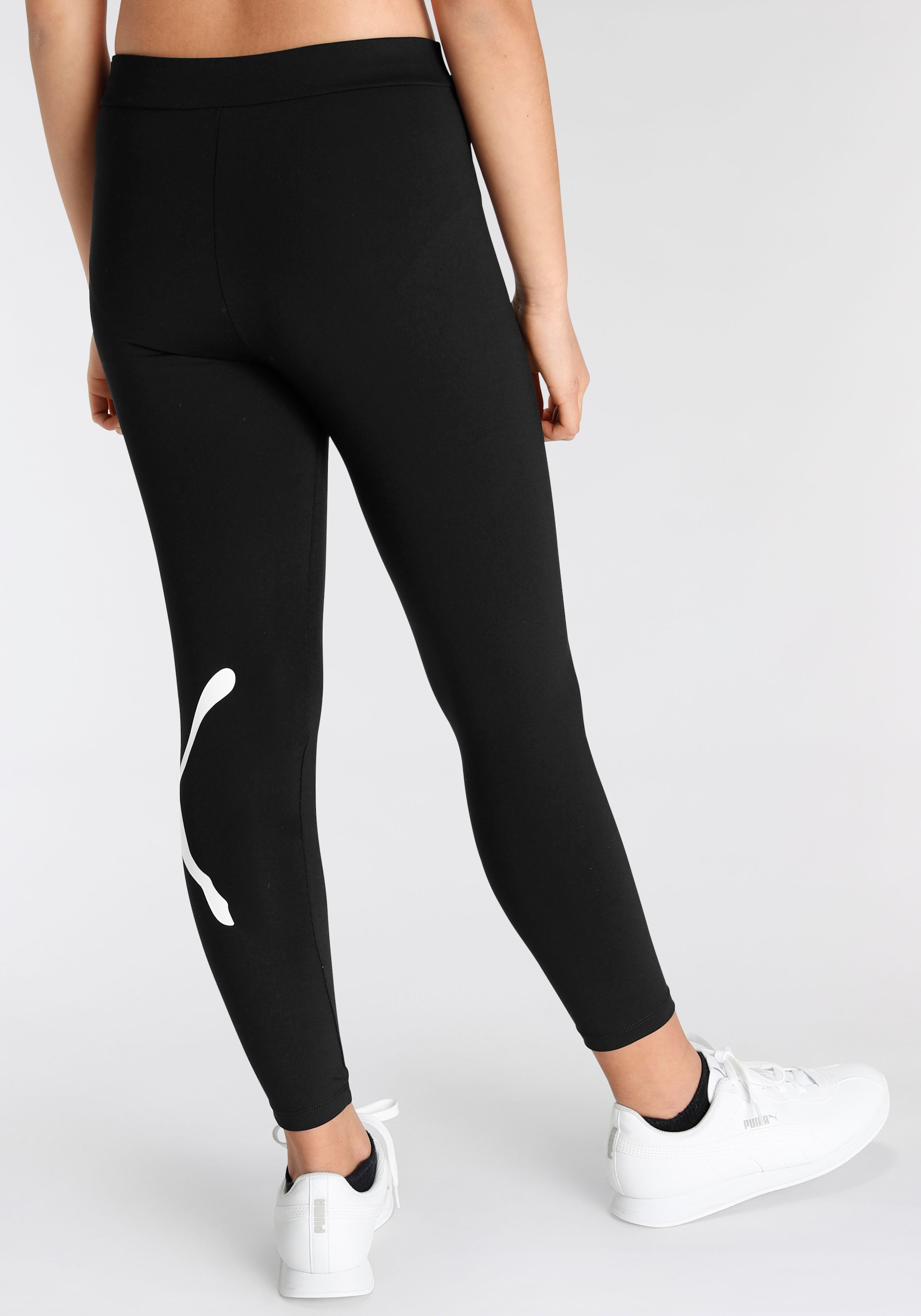 PUMA Leggings »ACTIVE 7/8 TIGHTS G«