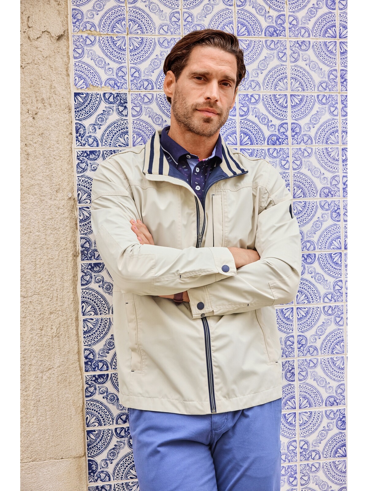 Babista Funktionsjacke »Jacke RENDOR«