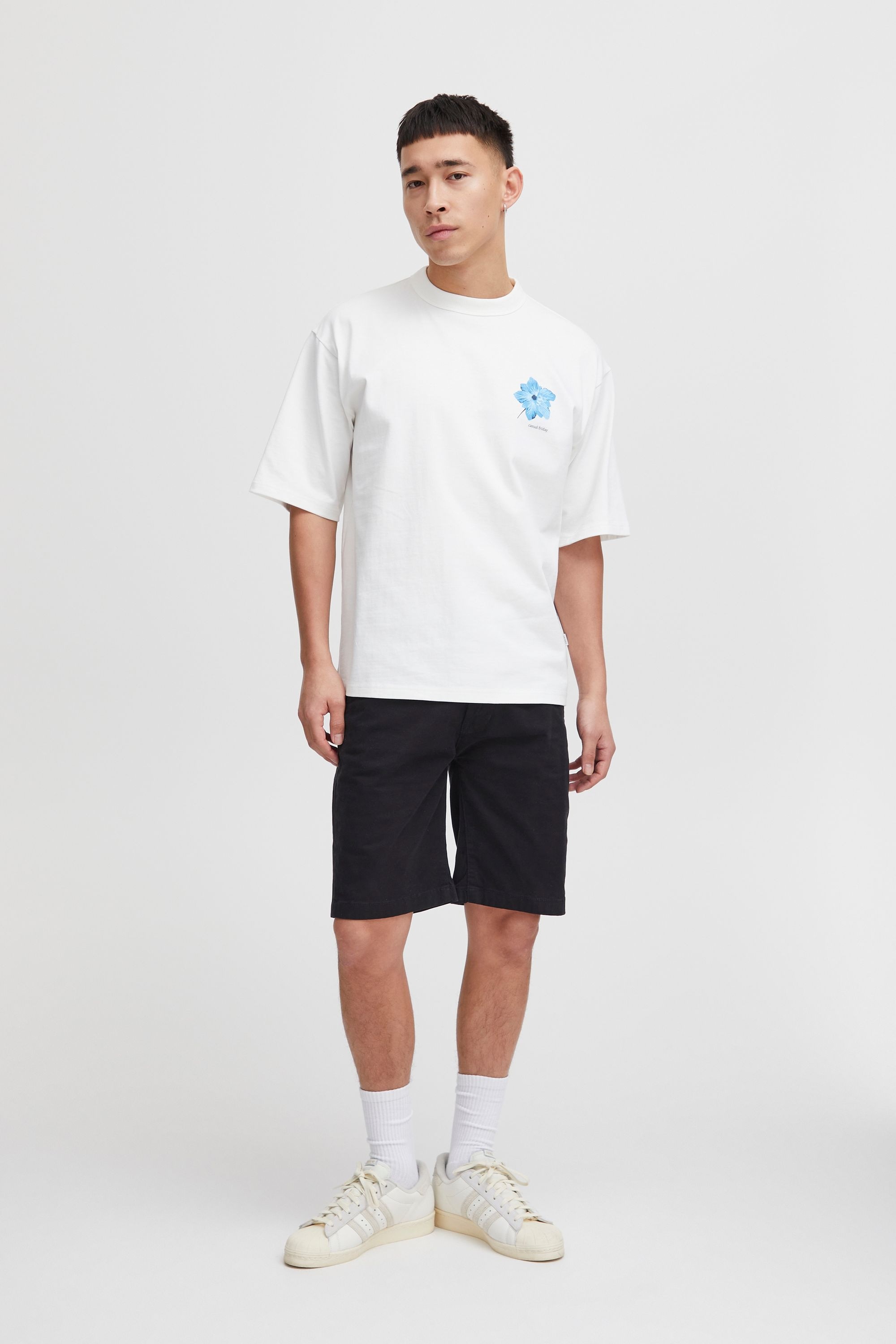 Casual Friday T-Shirt »T-Shirt CFTue«