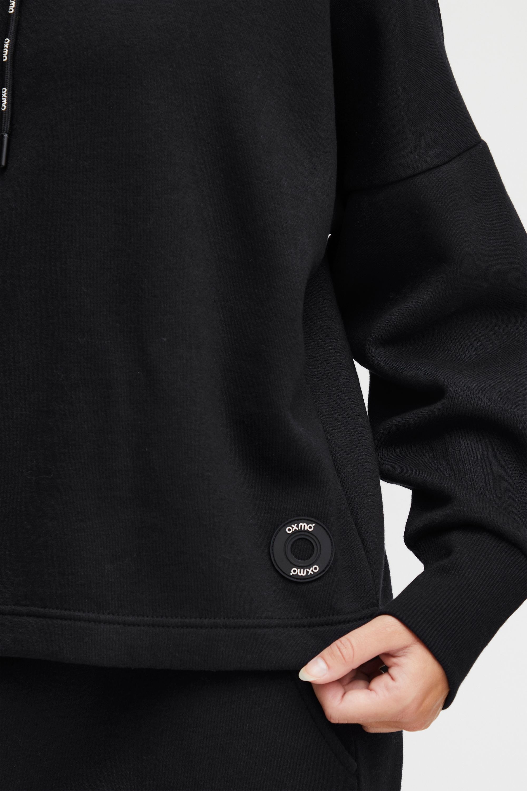 OXMO Hoodie »Hoodie OXSanni«