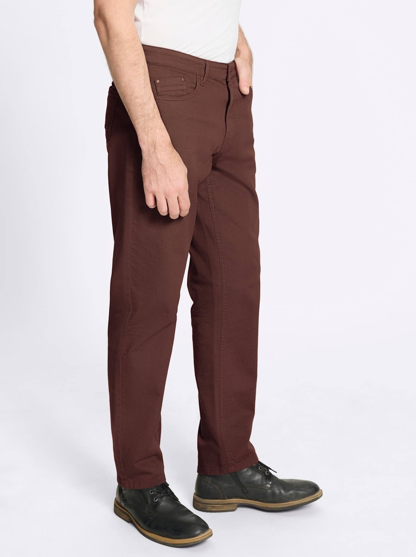 Marco Donati Webhose