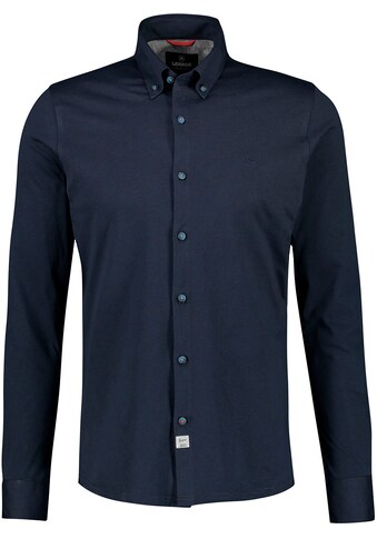 LERROS Langarmhemd, mit Markenbadge kaufen