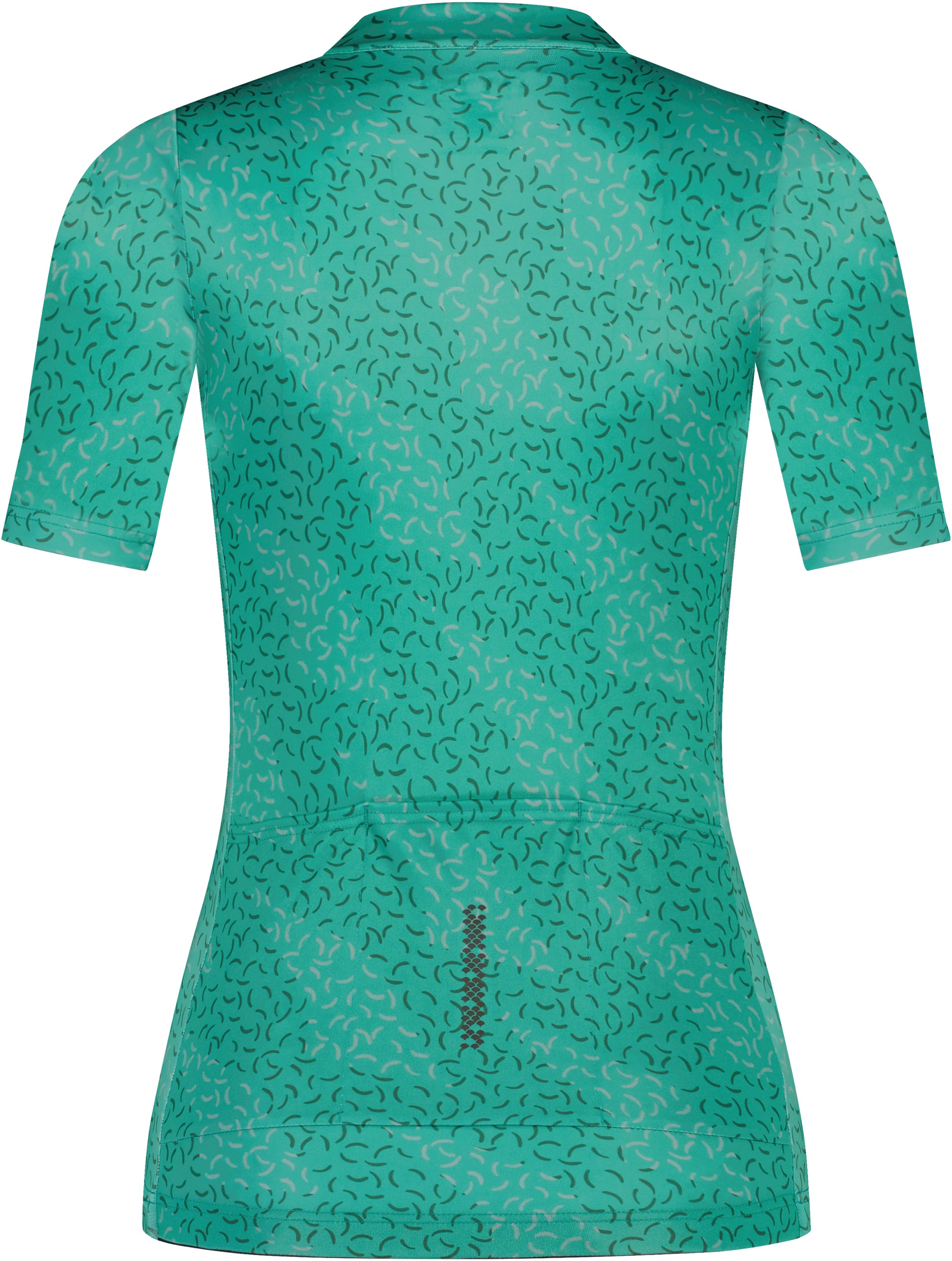 Shimano Radtrikot »Woman's COLORE Short Sleeves Jersey, green«