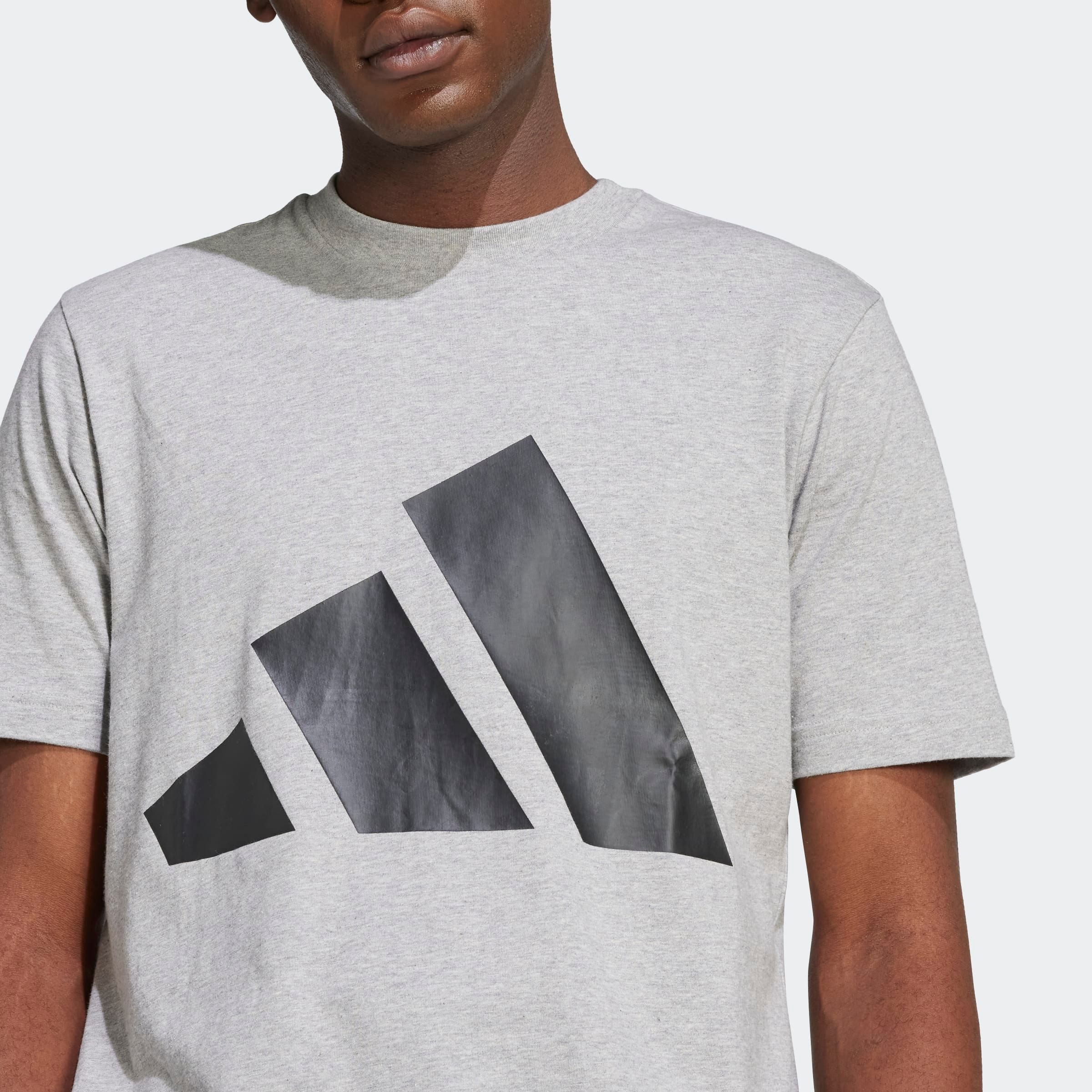 adidas Sportswear T-Shirt »M BL SJ T«