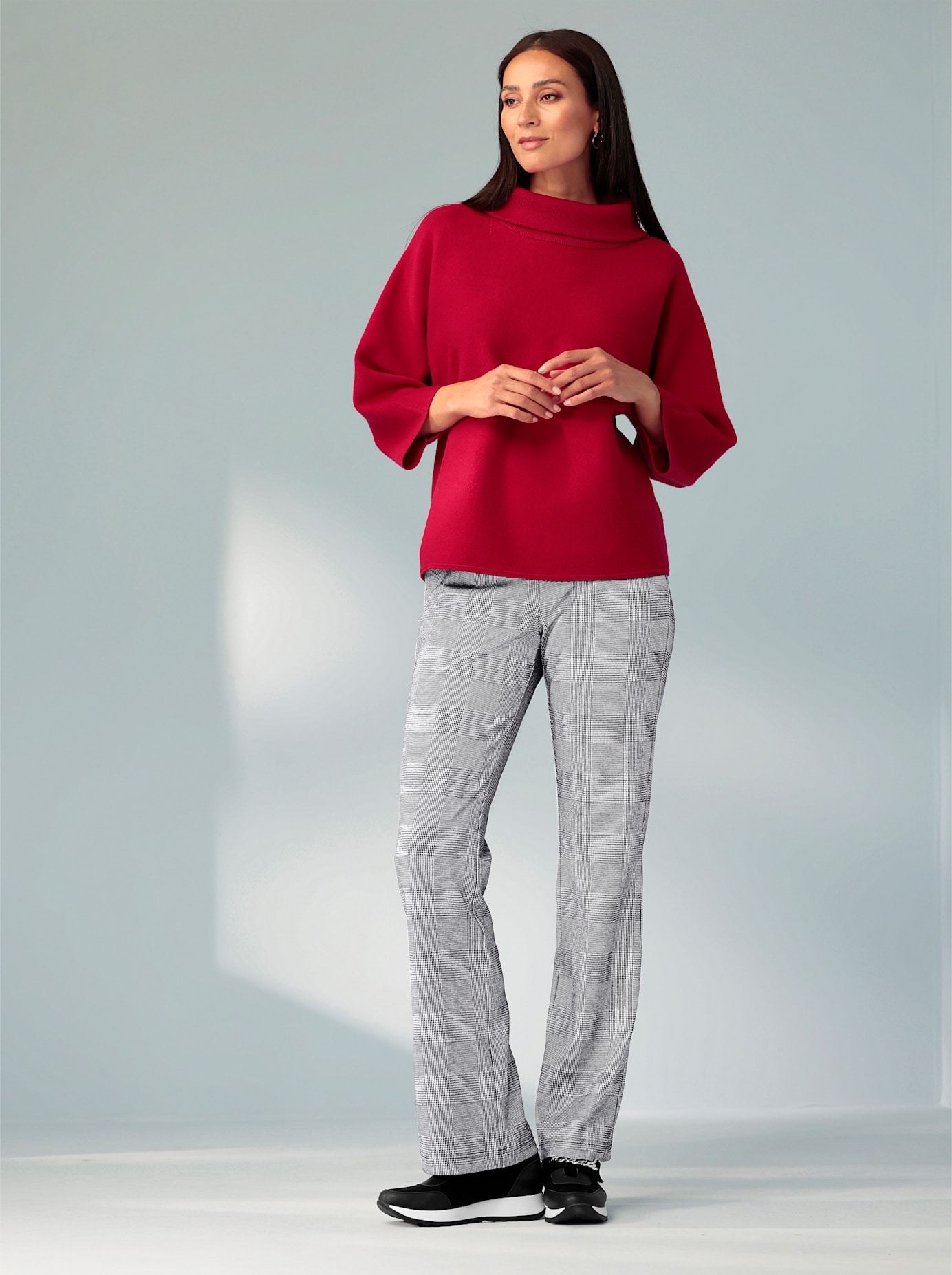 heine Jerseyhose