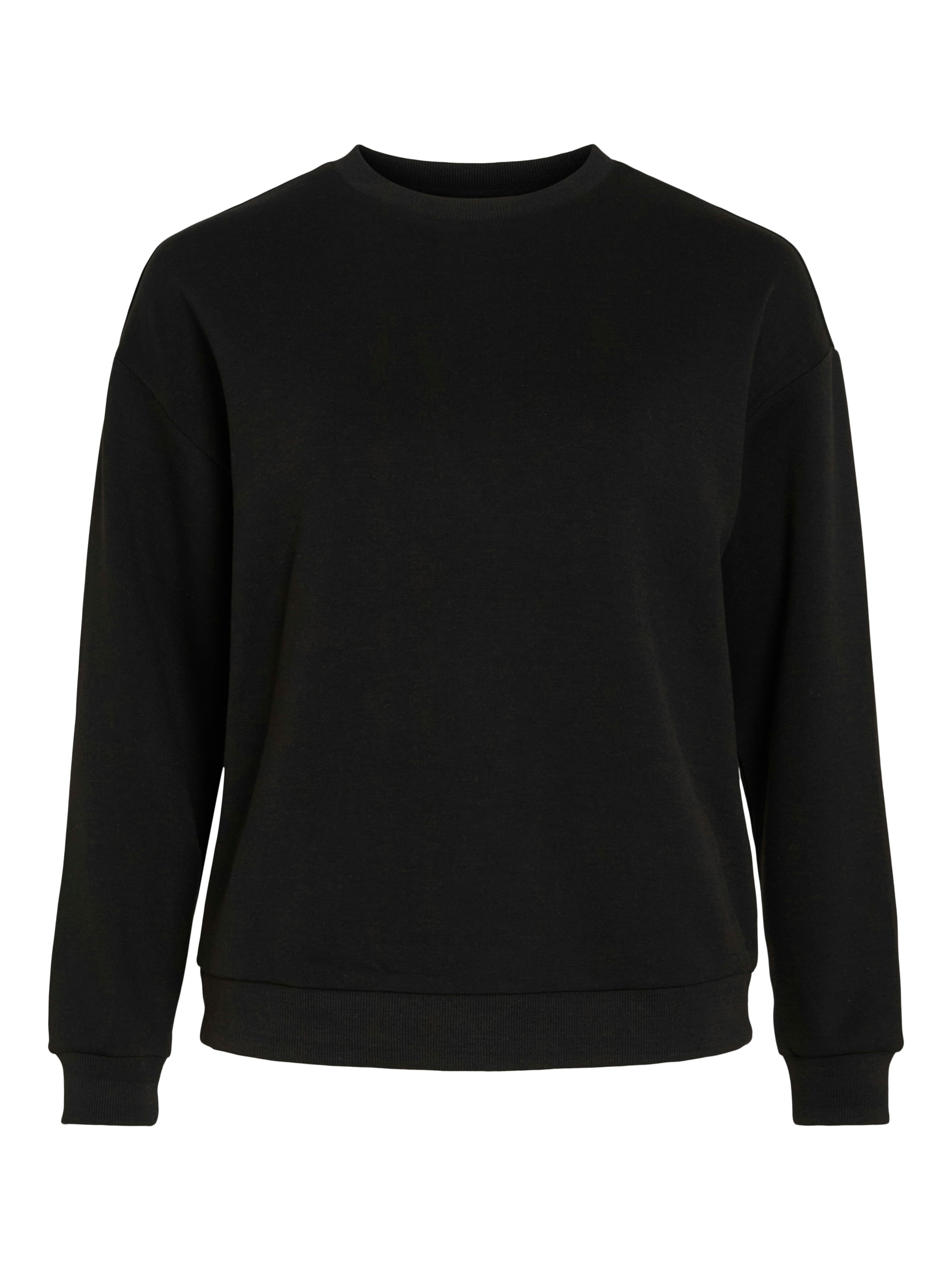 Vila Sweatshirt »VISANDY L/S SWEAT TOP - NOOS«
