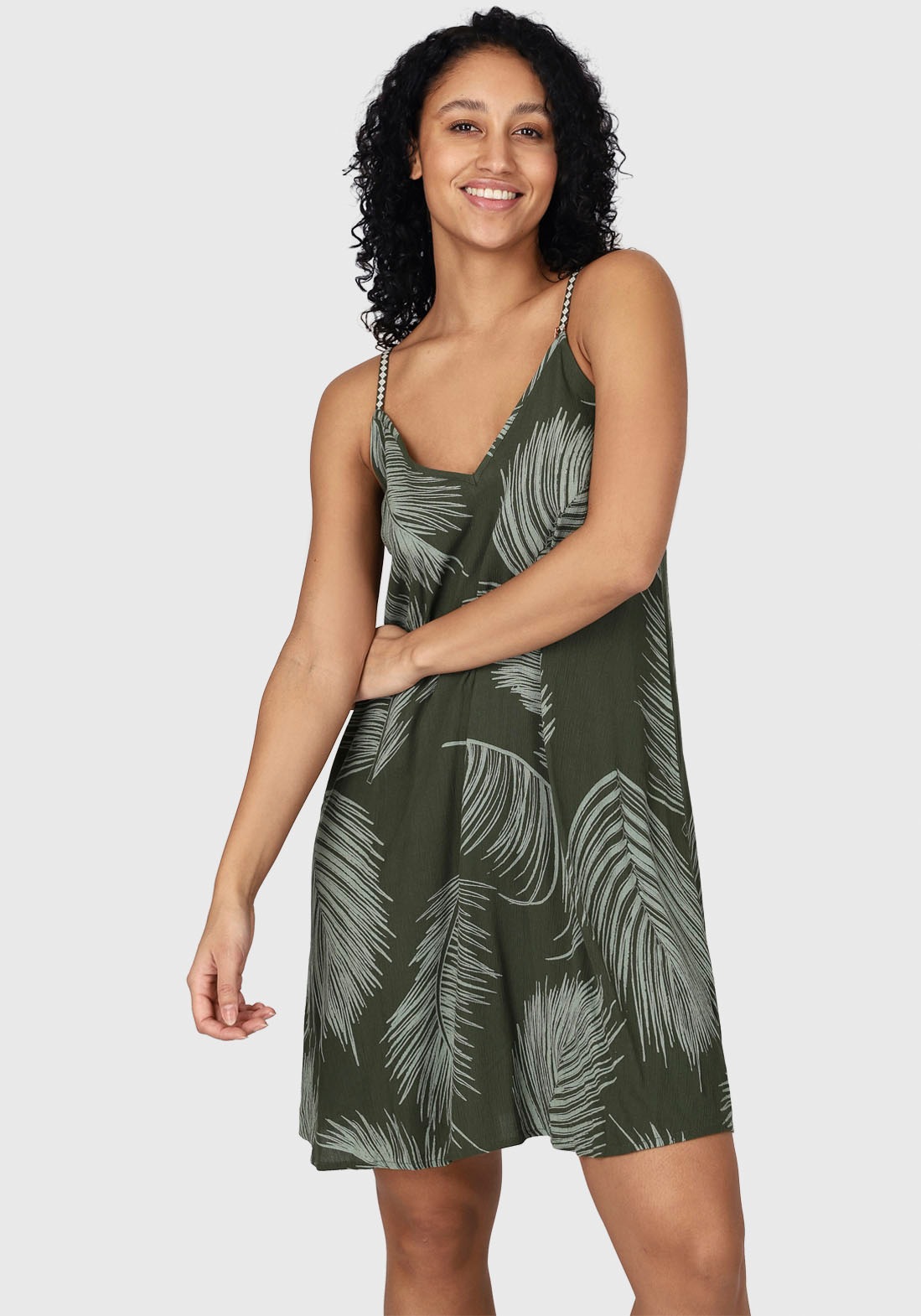 Brunotti Strandkleid »Jules Women Dress« kaufen