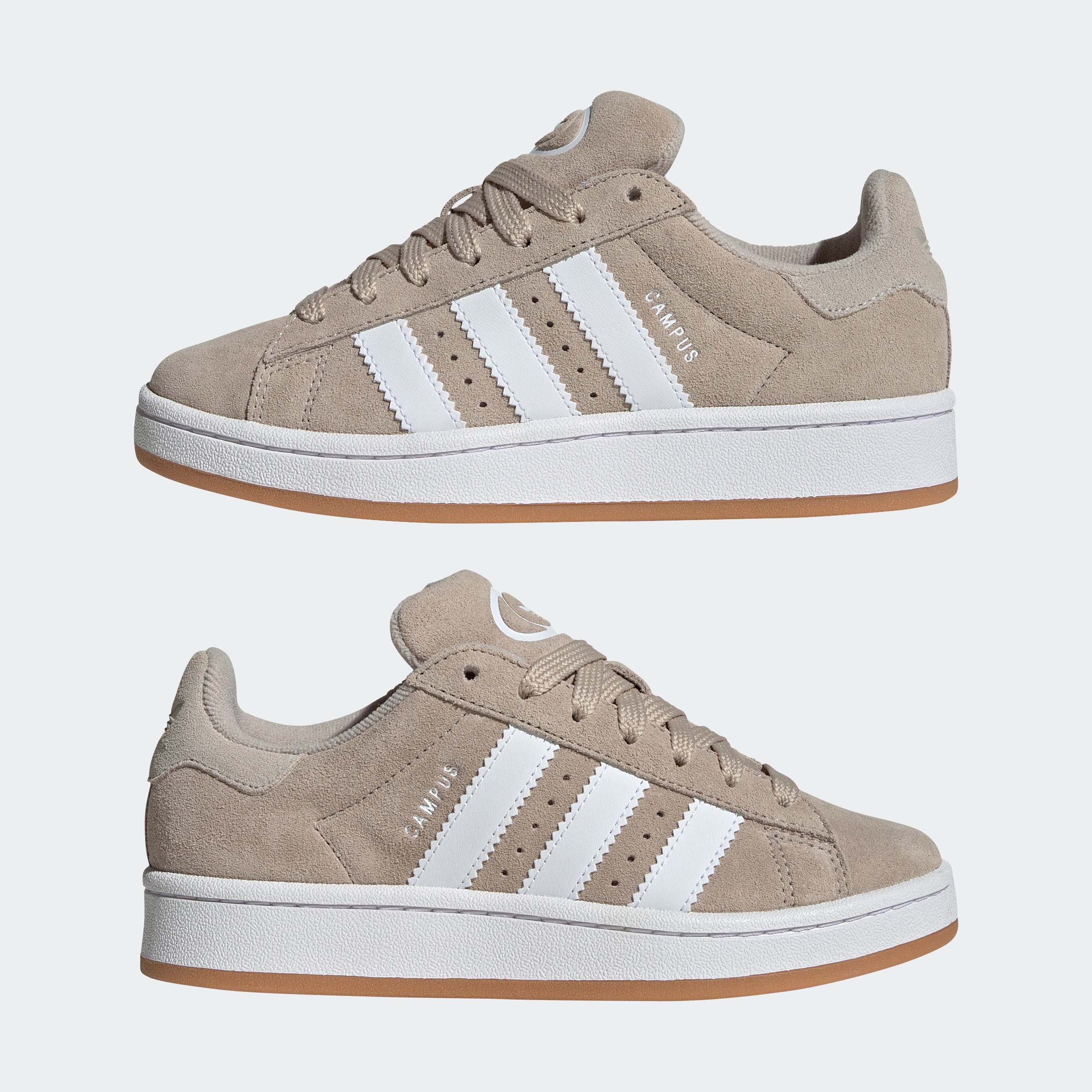 adidas Originals Sneaker »CAMPUS 00S«