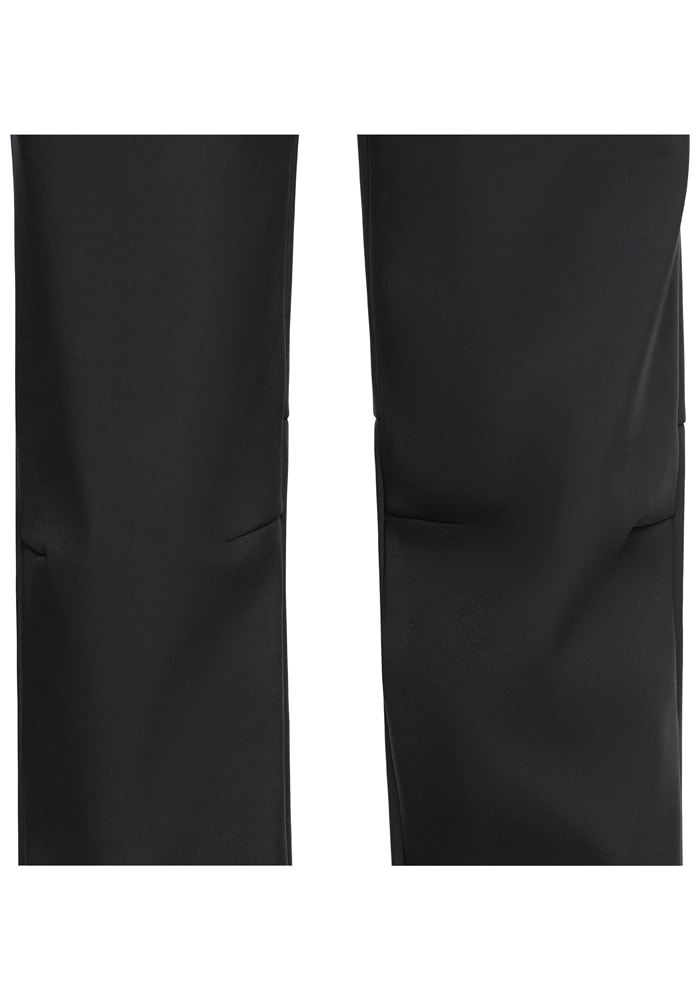 Jack Wolfskin Softshellhose »FOURWINDS PANTS K«