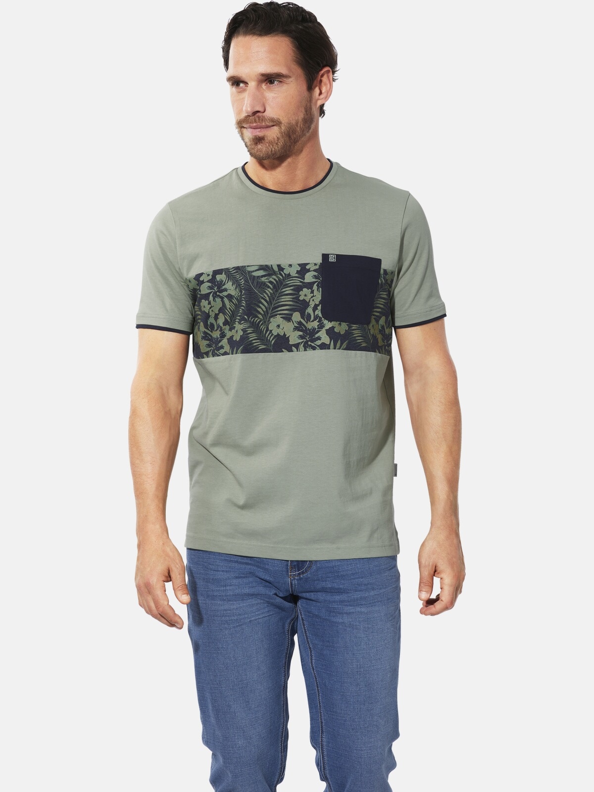 Babista T-Shirt »Doppelpack T-Shirt RIGATULI«