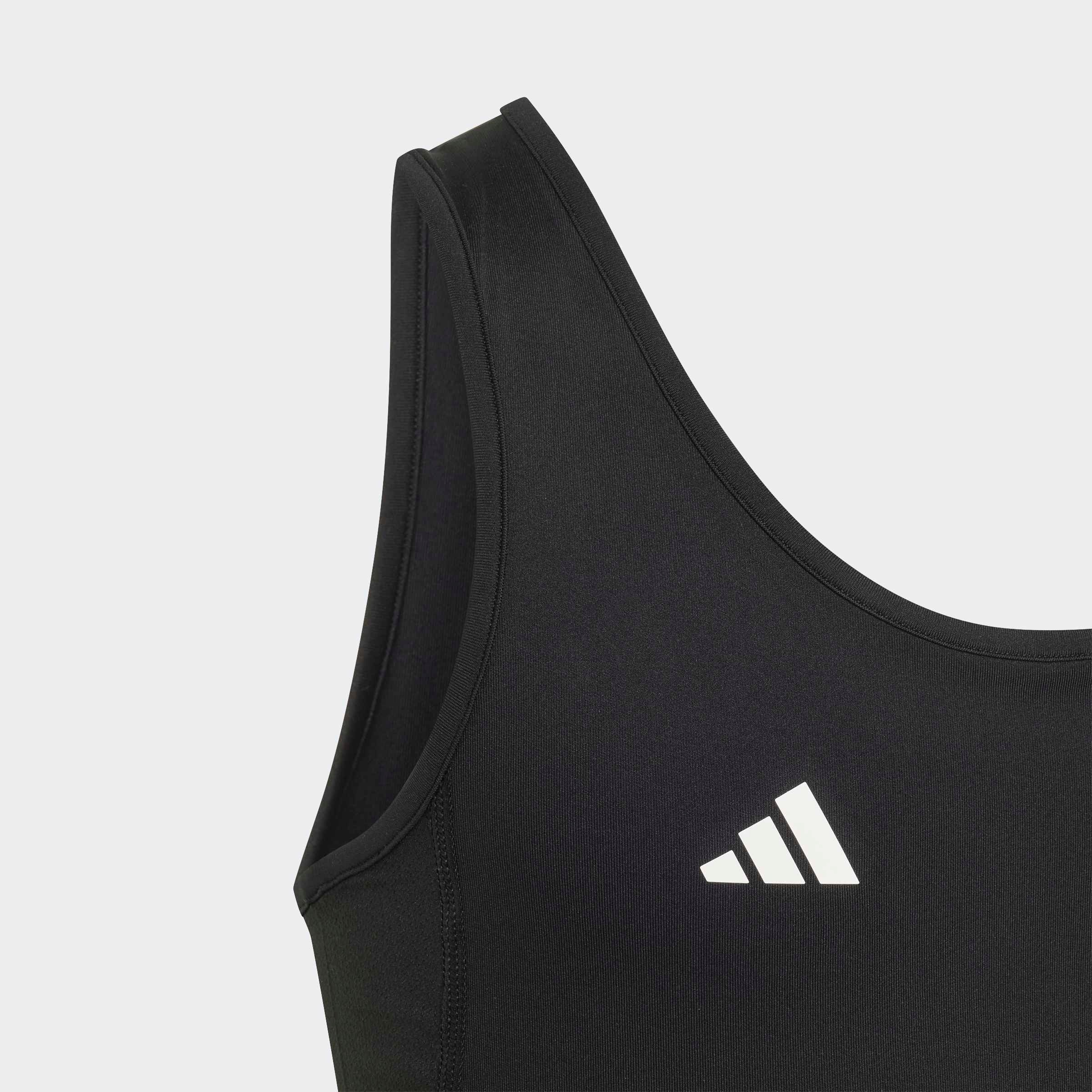 adidas Sportswear Tanktop »TECHFIT KIDS« für Children, mit Rundhalsausschnitt, ohne Verschluss