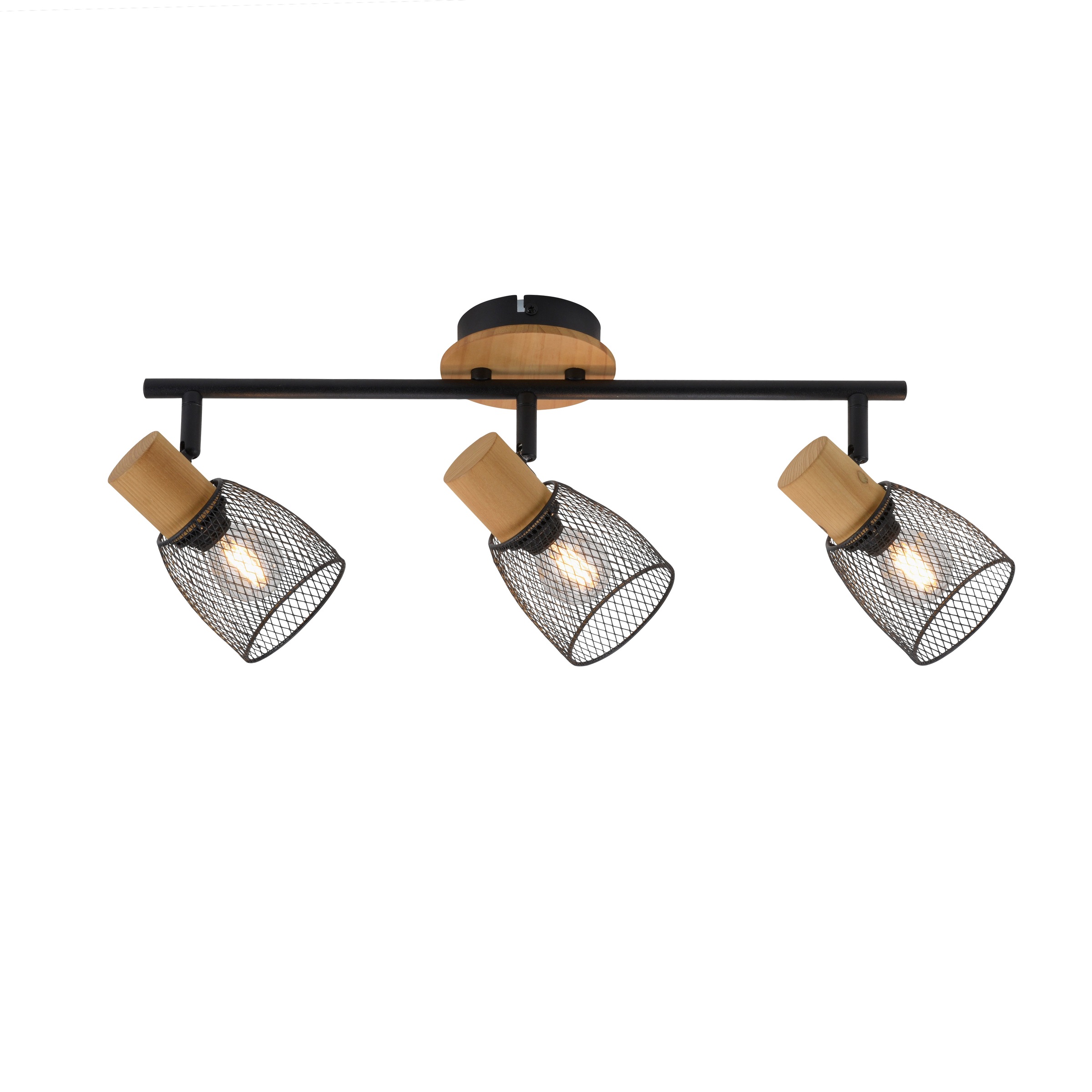 JUST LIGHT Wandleuchte »TAMIS« E14 1 Stk. ExklusiveE14 ,