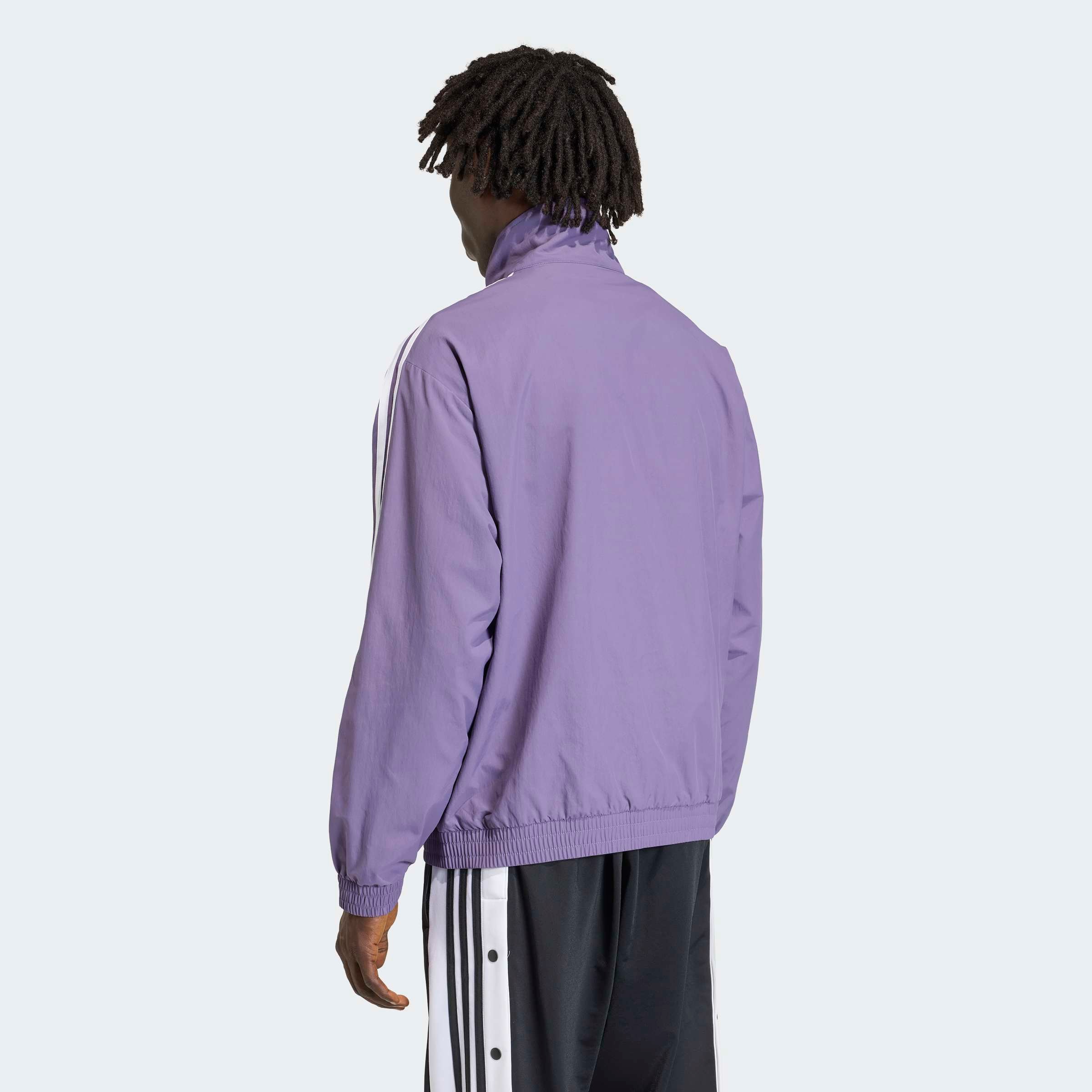 adidas Originals Trainingsjacke »FIREBIRD WOVEN TRACK«