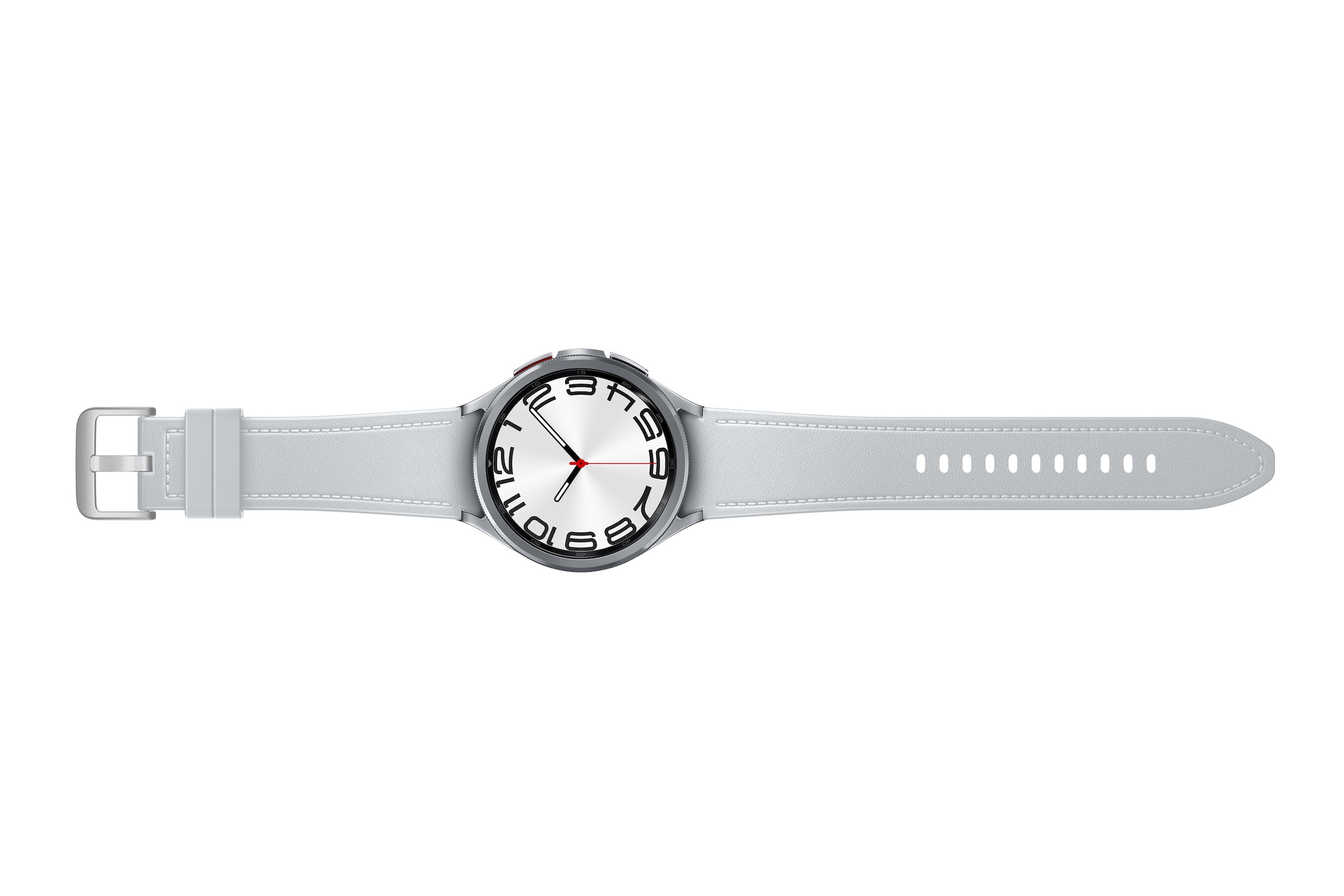 Samsung Smartwatch »Galaxy Watch 6 Classic«