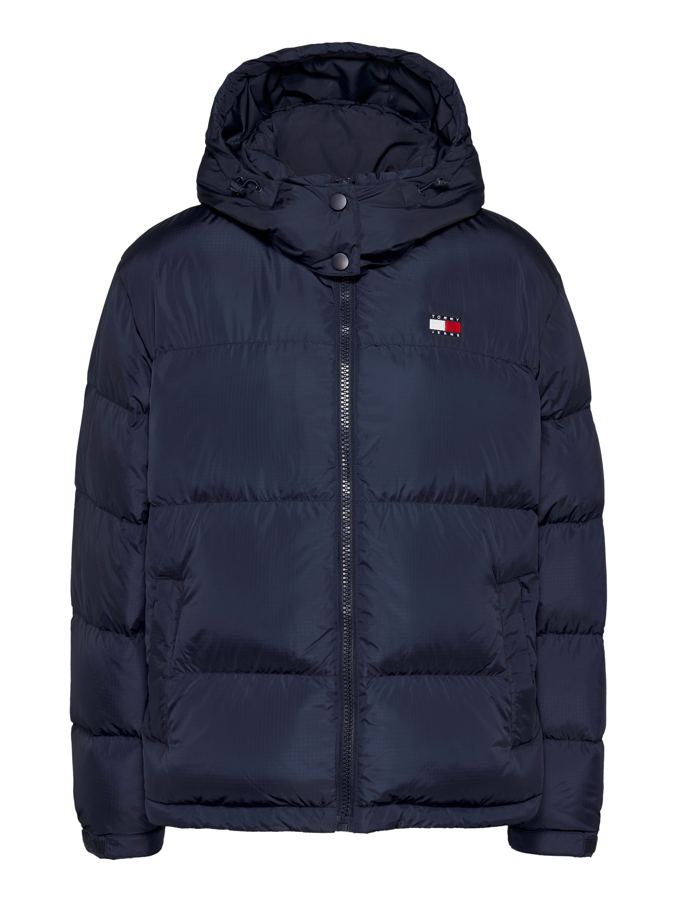 Steppjacke »TJW ALASKA PUFFER EXT«, Große Größen