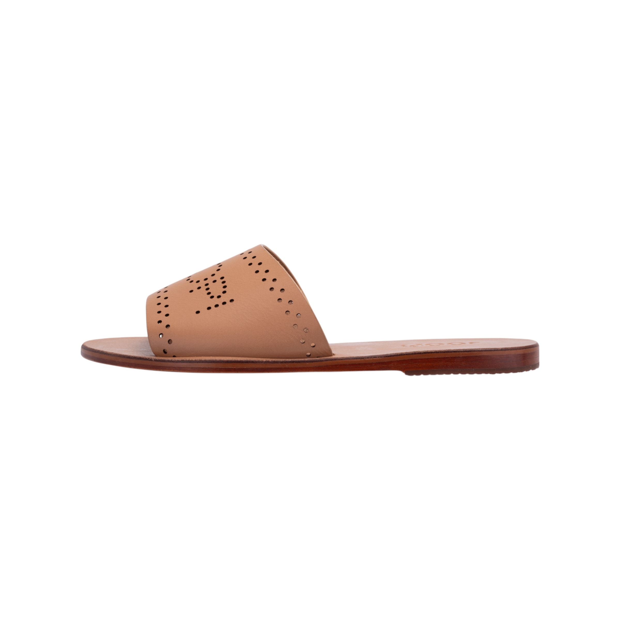 JOOP! Sandale »unico lettera charlene sandal fd«
