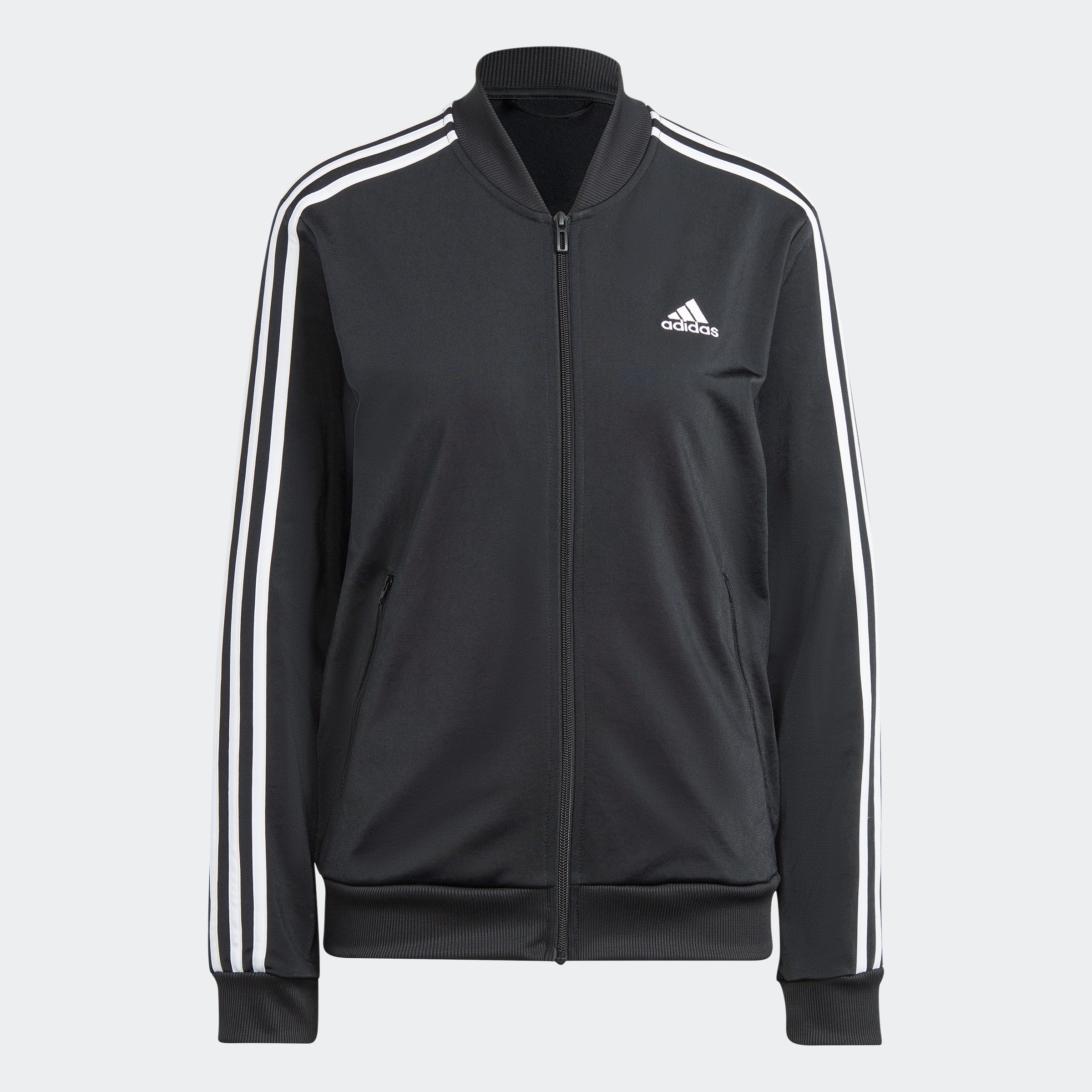 adidas Sportswear Trainingsanzug »W 3S TR TS«, (2 tlg.)