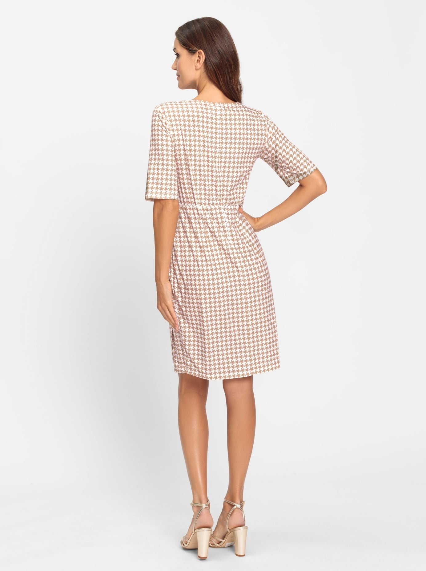 heine Jerseykleid »Jersey-Kleid«