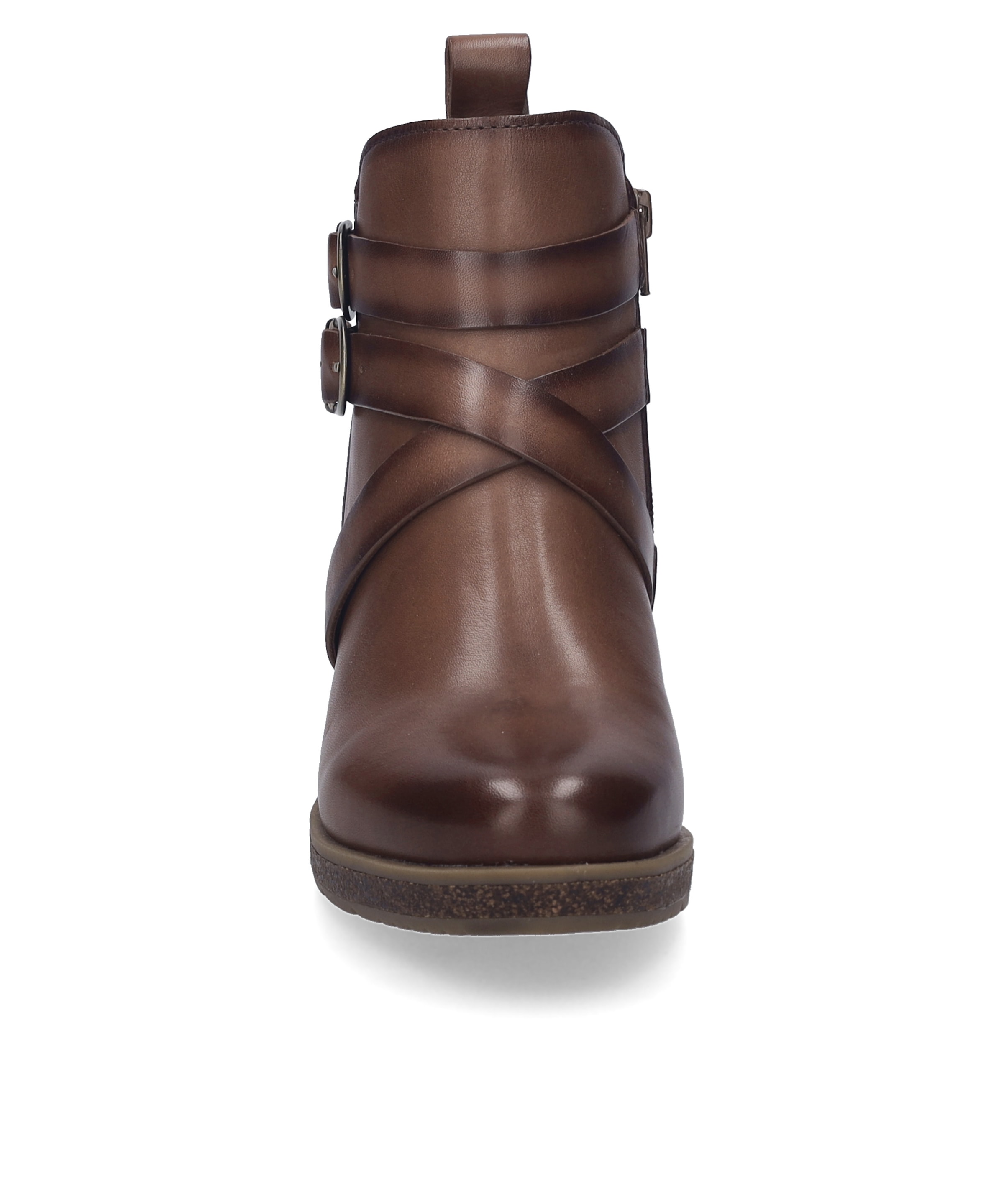 Josef Seibel Stiefelette »Gloria 08, cognac«