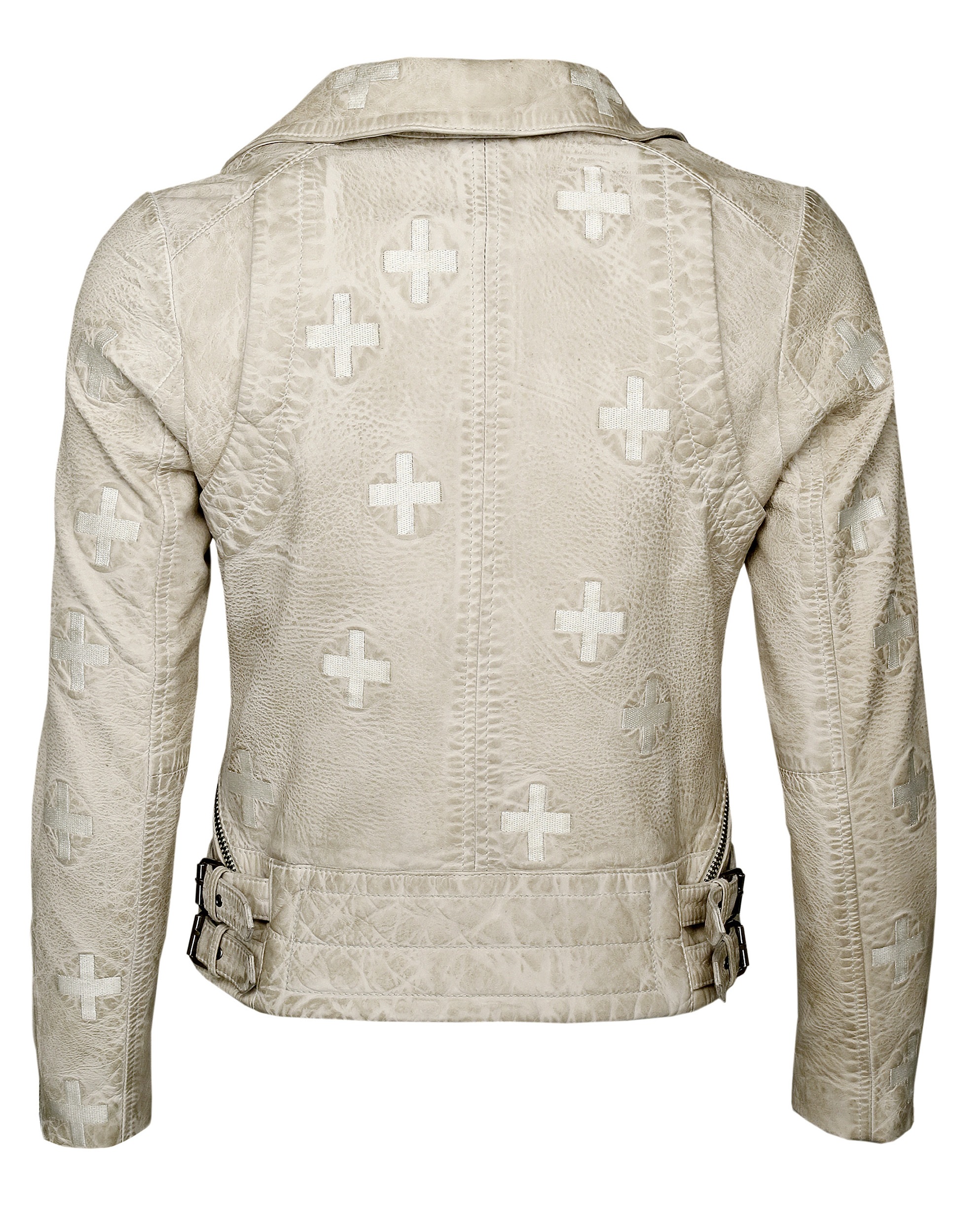 Maze Lederjacke »Lederjacke Movas«