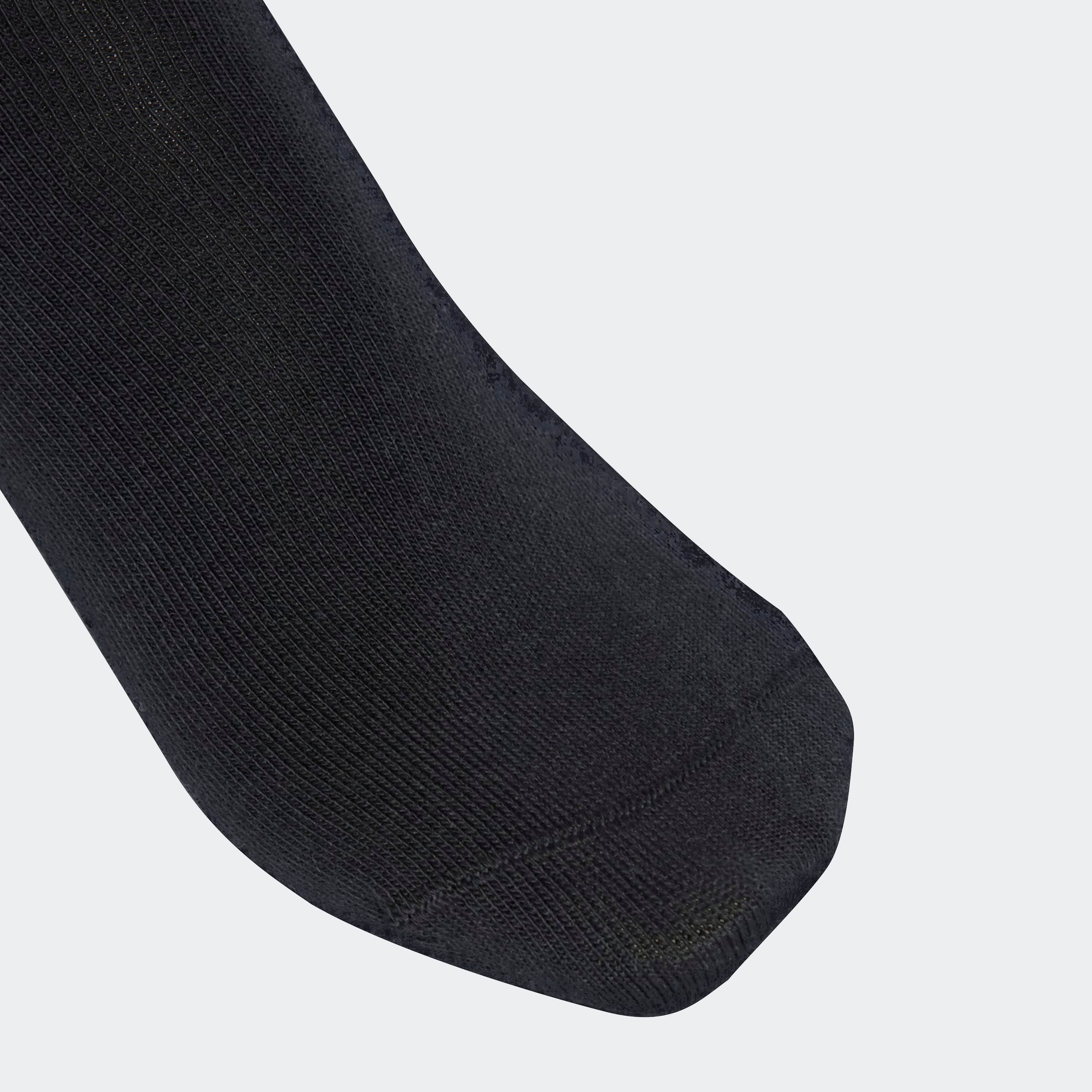 adidas Originals Sportsocken »3-STREIFEN HIGH CREW, 3 PAAR« 3 Paar tlg. für verschiedene Aktivitäten, wadenlange Passform