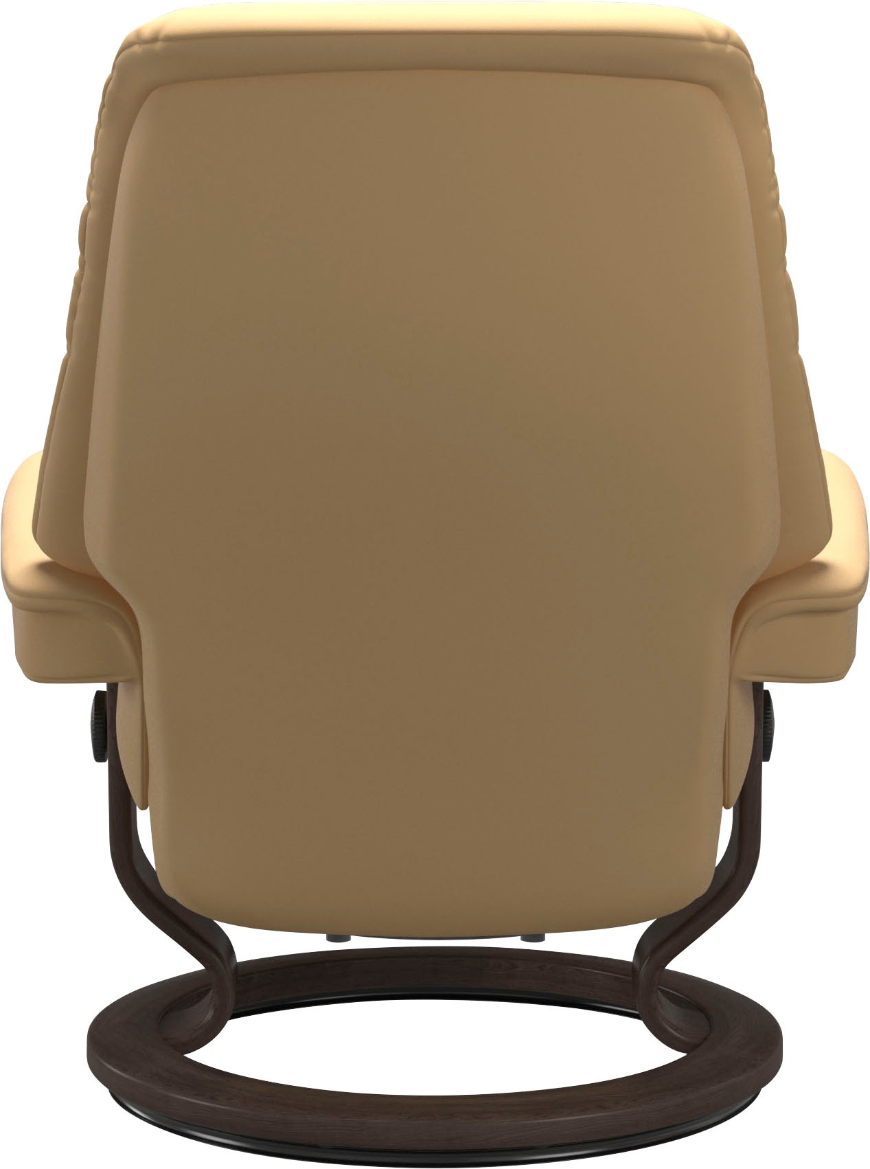 Stressless® Relaxsessel »Sunrise« mit Classic Base, Größe L, Gestell Wenge