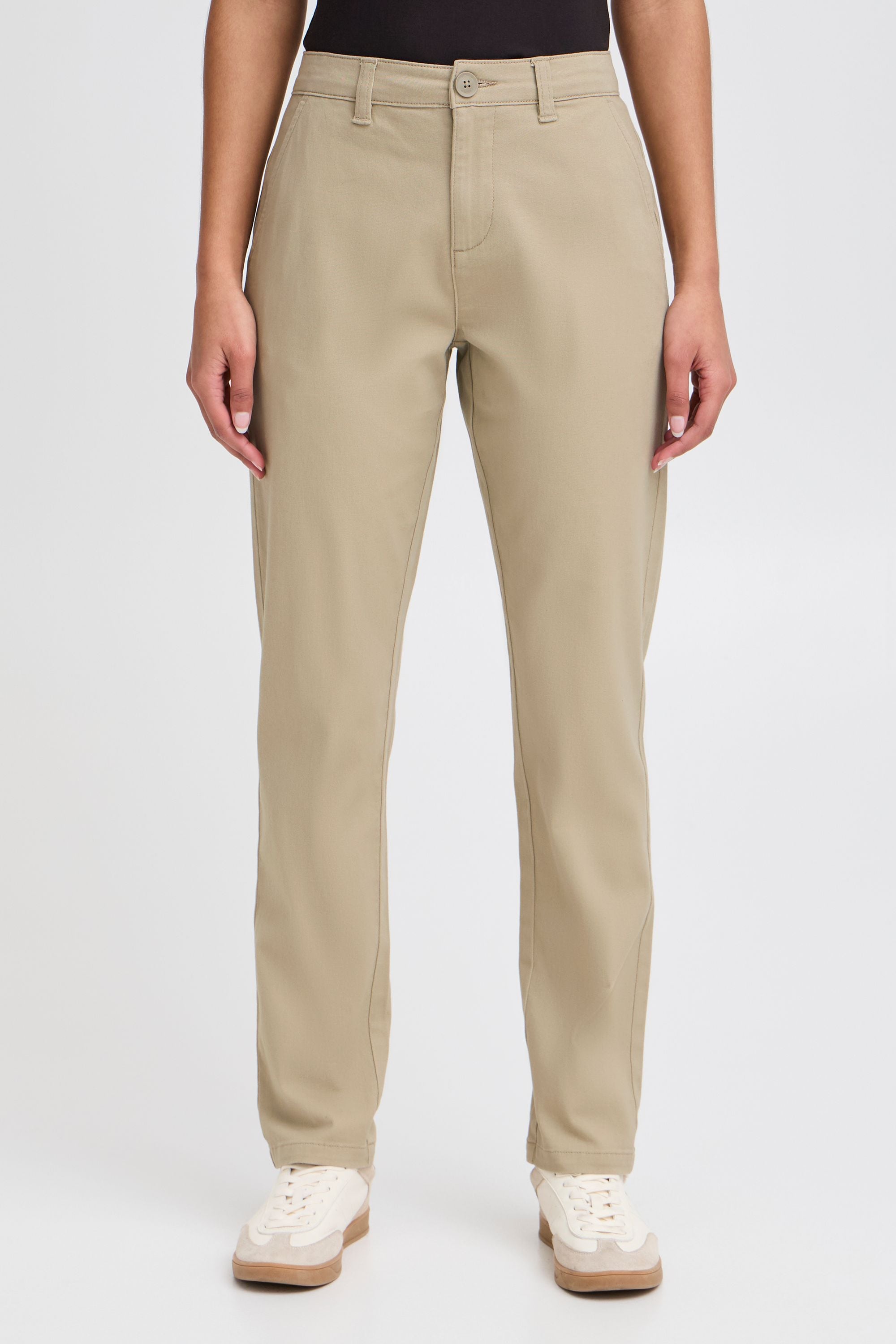 OXMO Chinohose »Chinohose OXKVITANA«