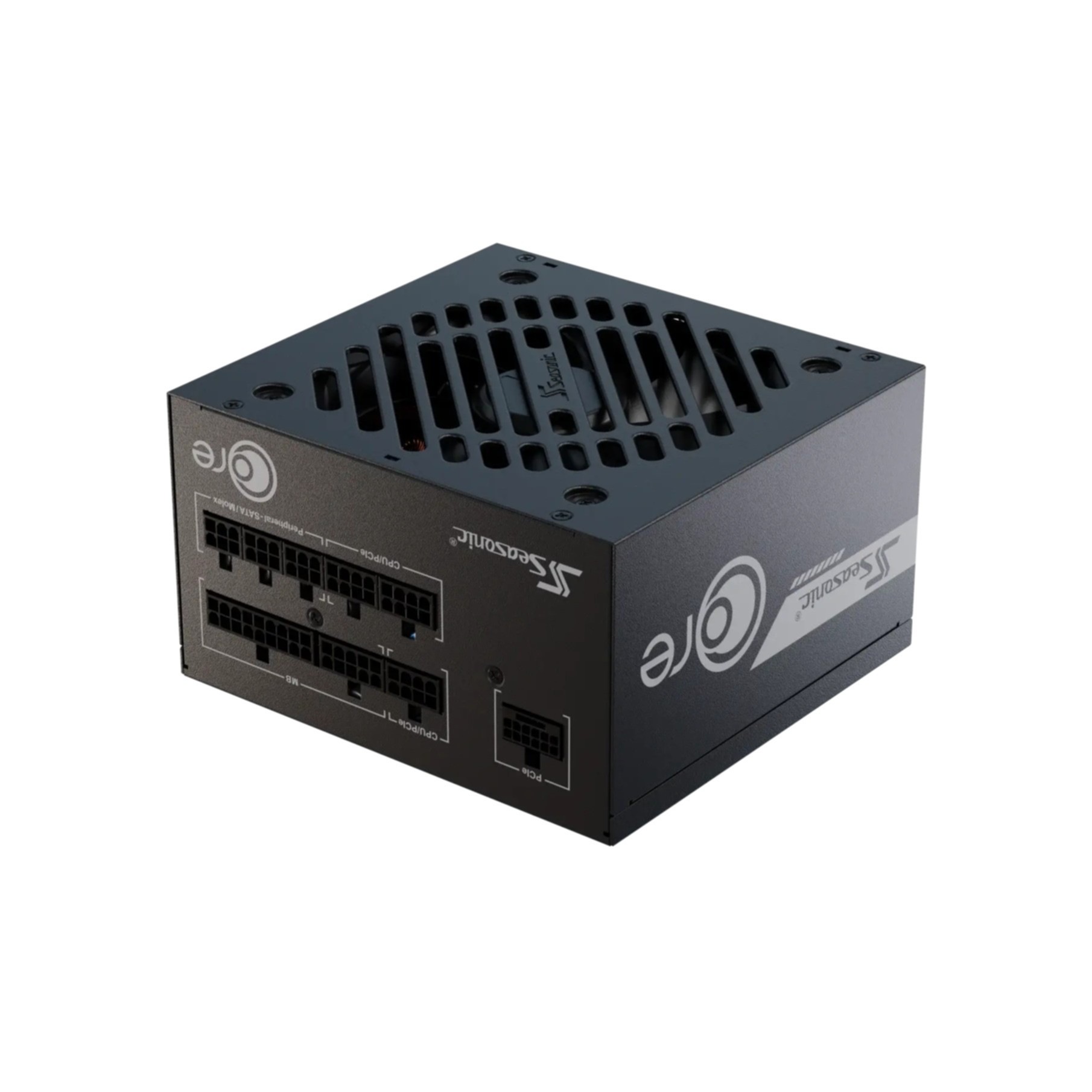 Seasonic Netzteil »SRP-CGX851-A5A32SF«