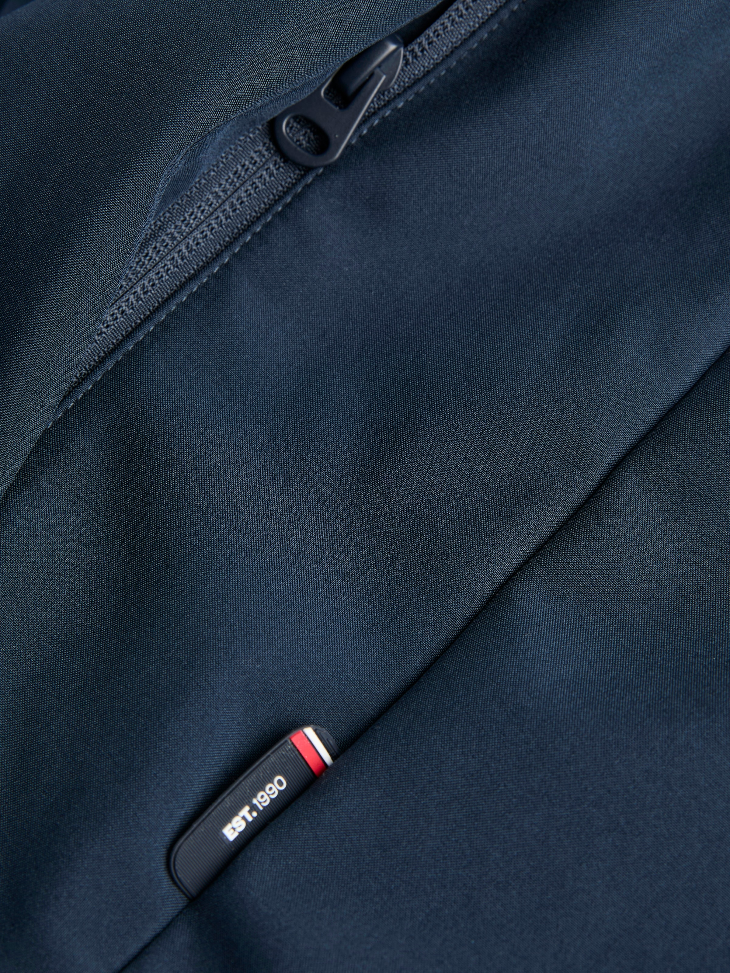 Jack & Jones PlusSize Softshelljacke »JJNORTH SOFTSHELL JACKET PLS« mit Kapuze